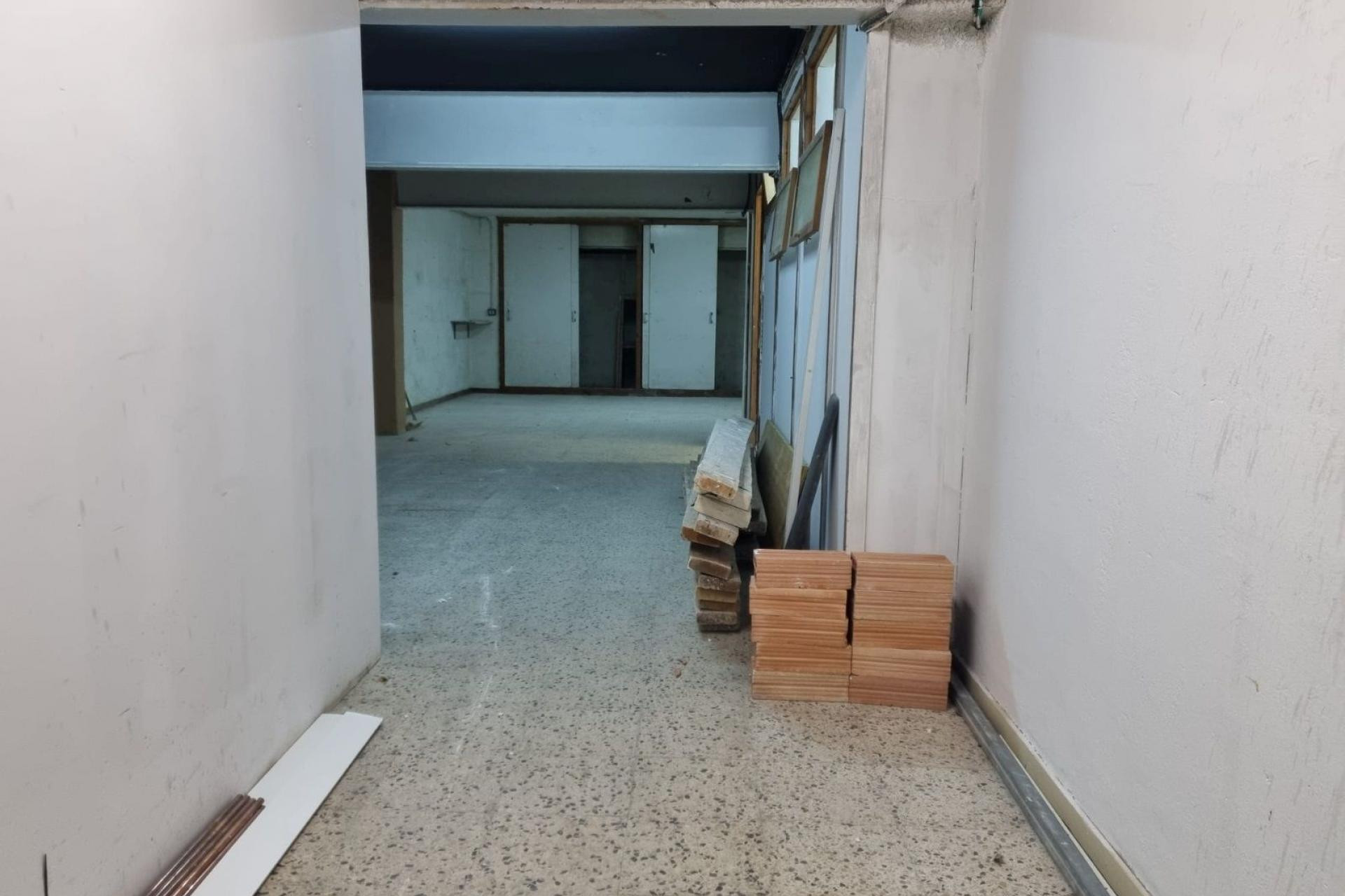 Resale - Local comercial - Barcelona - Gràcia / Vila de Gràcia