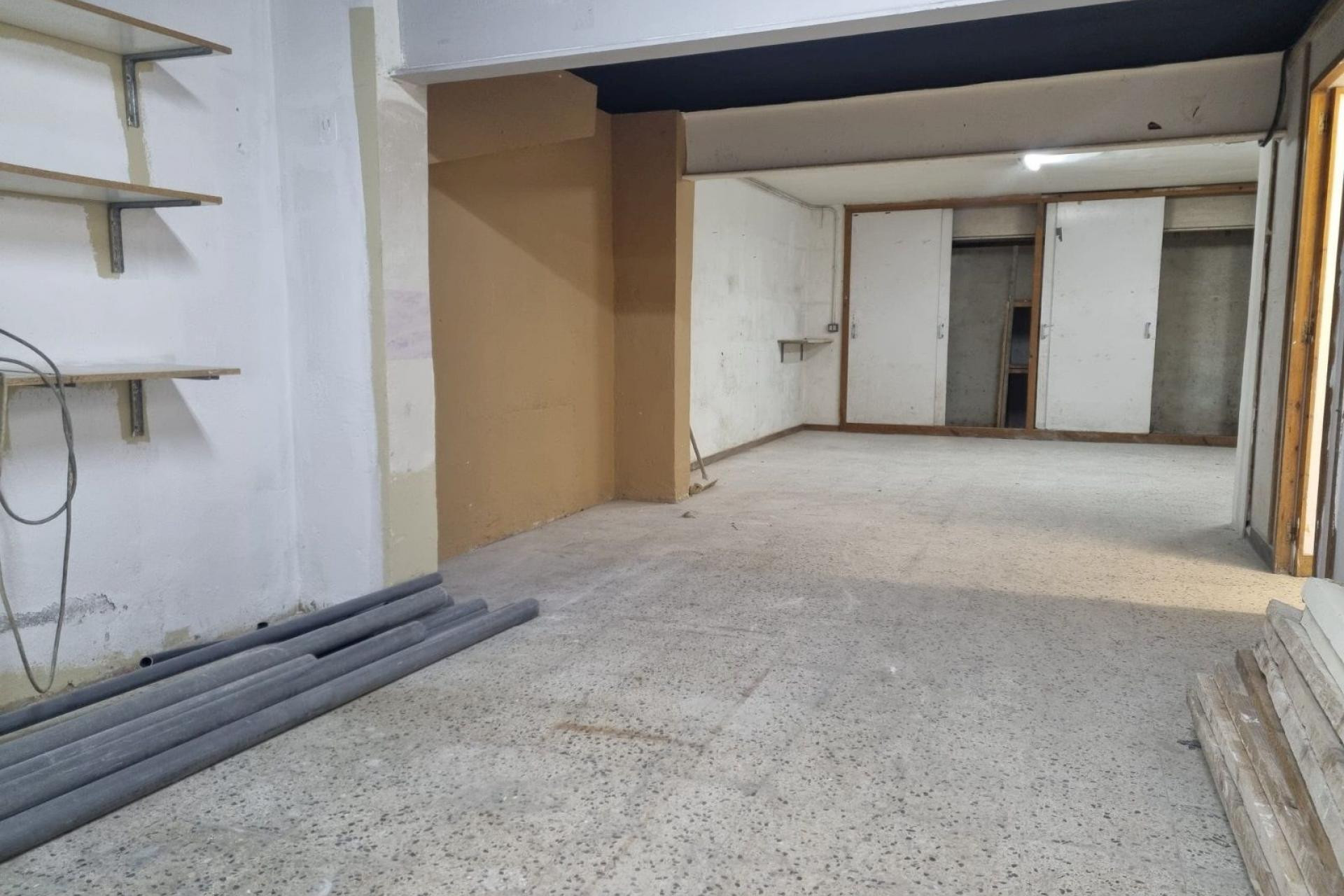 Resale - Local comercial - Barcelona - Gràcia / Vila de Gràcia