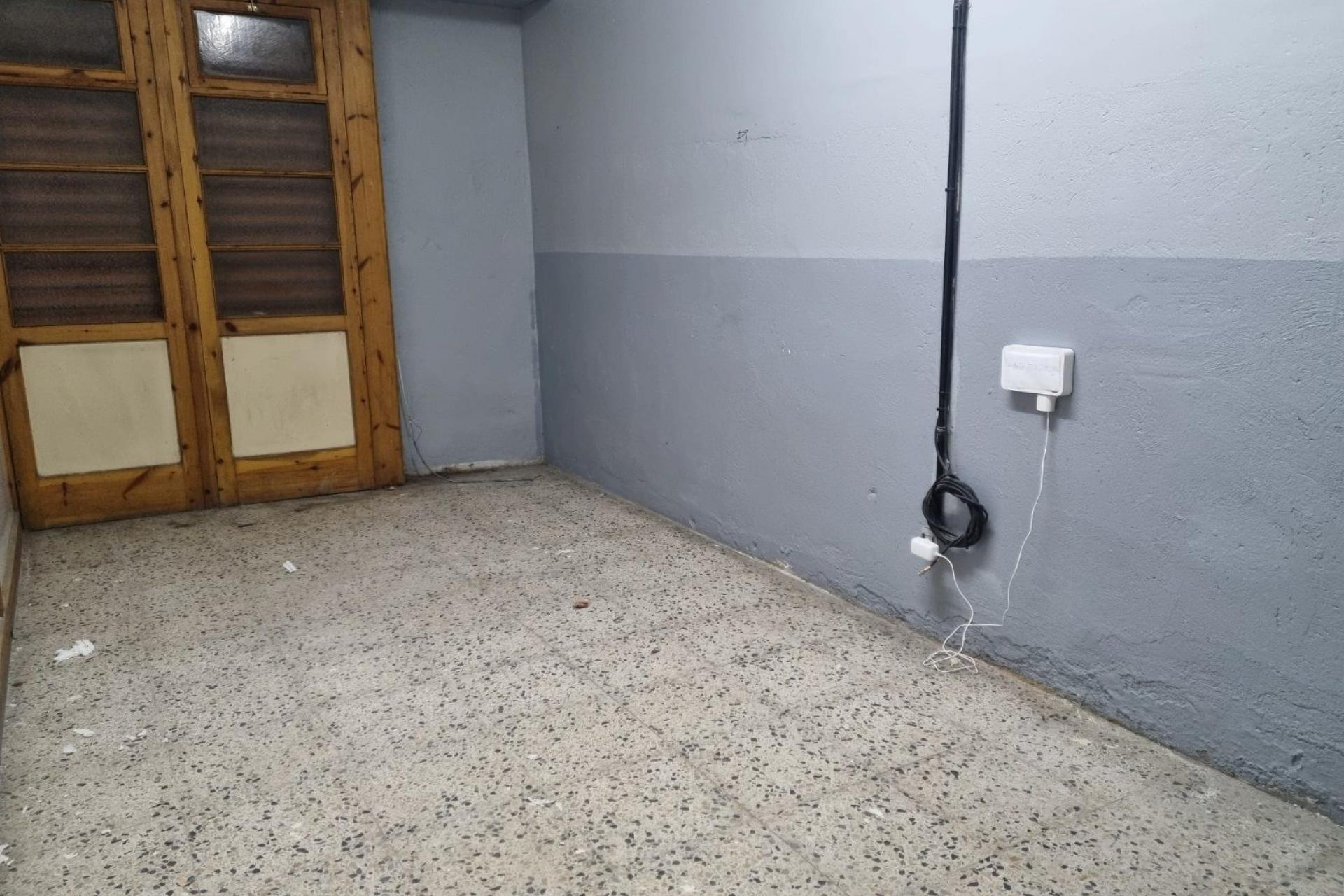 Resale - Local comercial - Barcelona - Gràcia / Vila de Gràcia