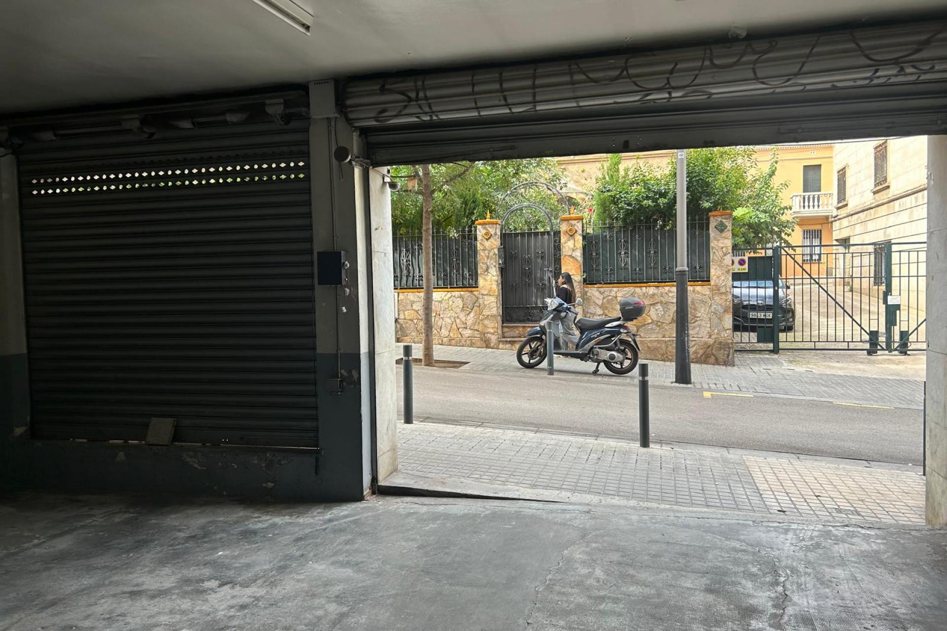 Resale - Local comercial - Barcelona - Horta - Guinardó