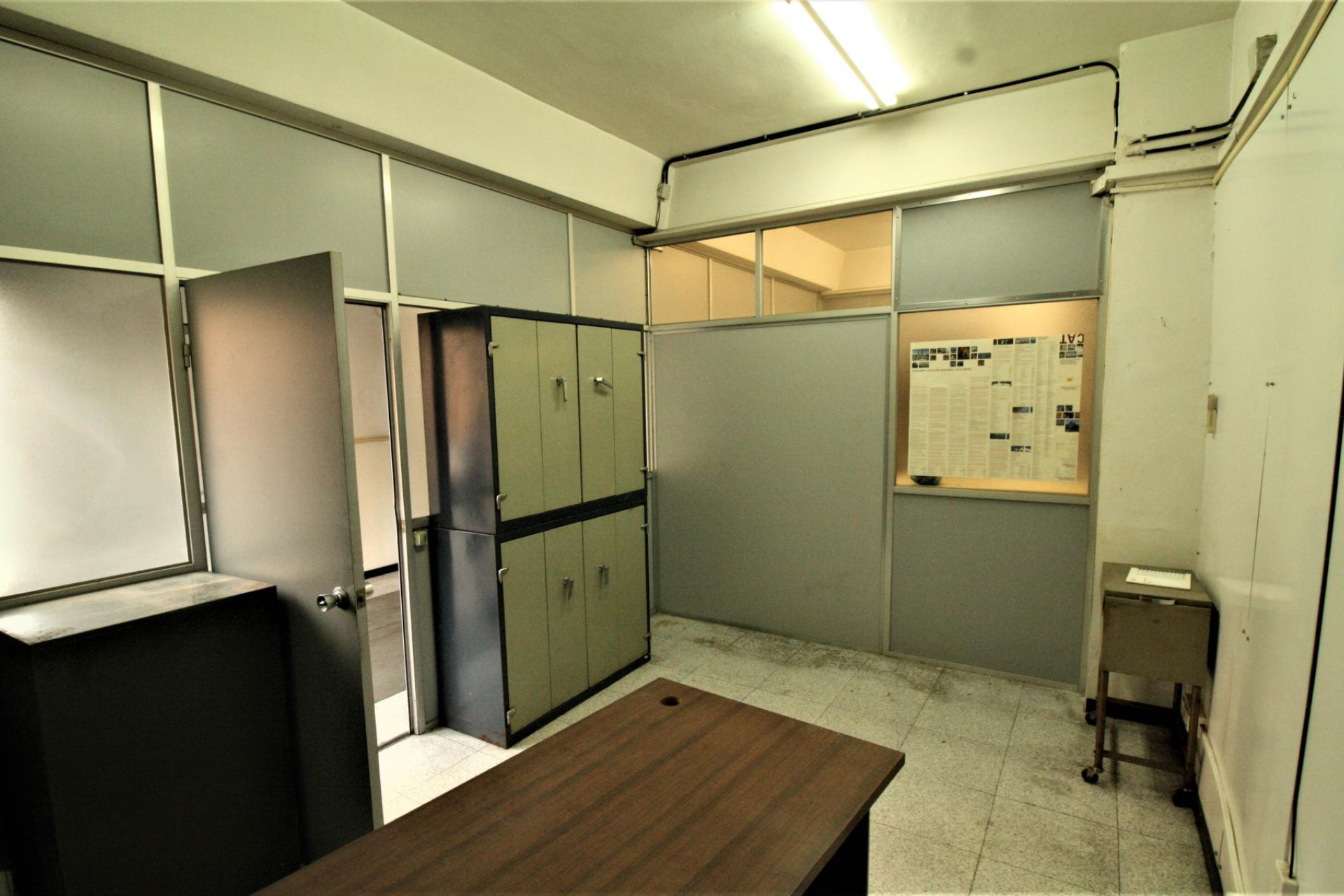 Resale - Local comercial - Barcelona - Sant Martí / El Camp de l'Arpa