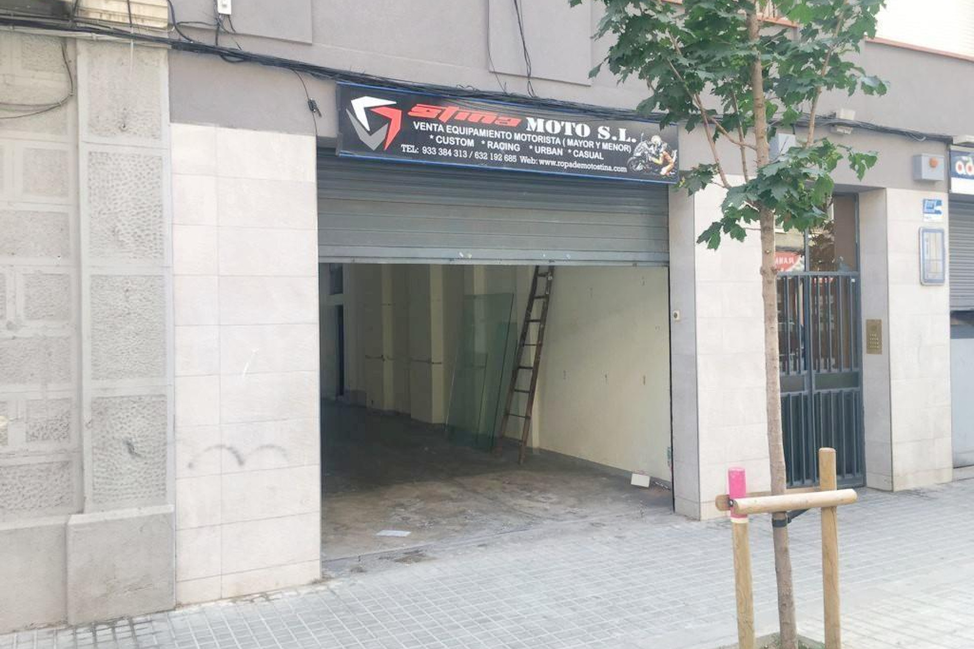 Resale - Local comercial - Hospitalet de Llobregat, l - Santa Eulàlia