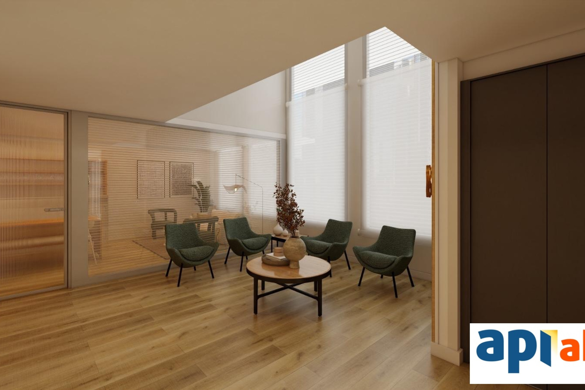 Resale - Local comercial - Lleida - Zona Alta - Universitat