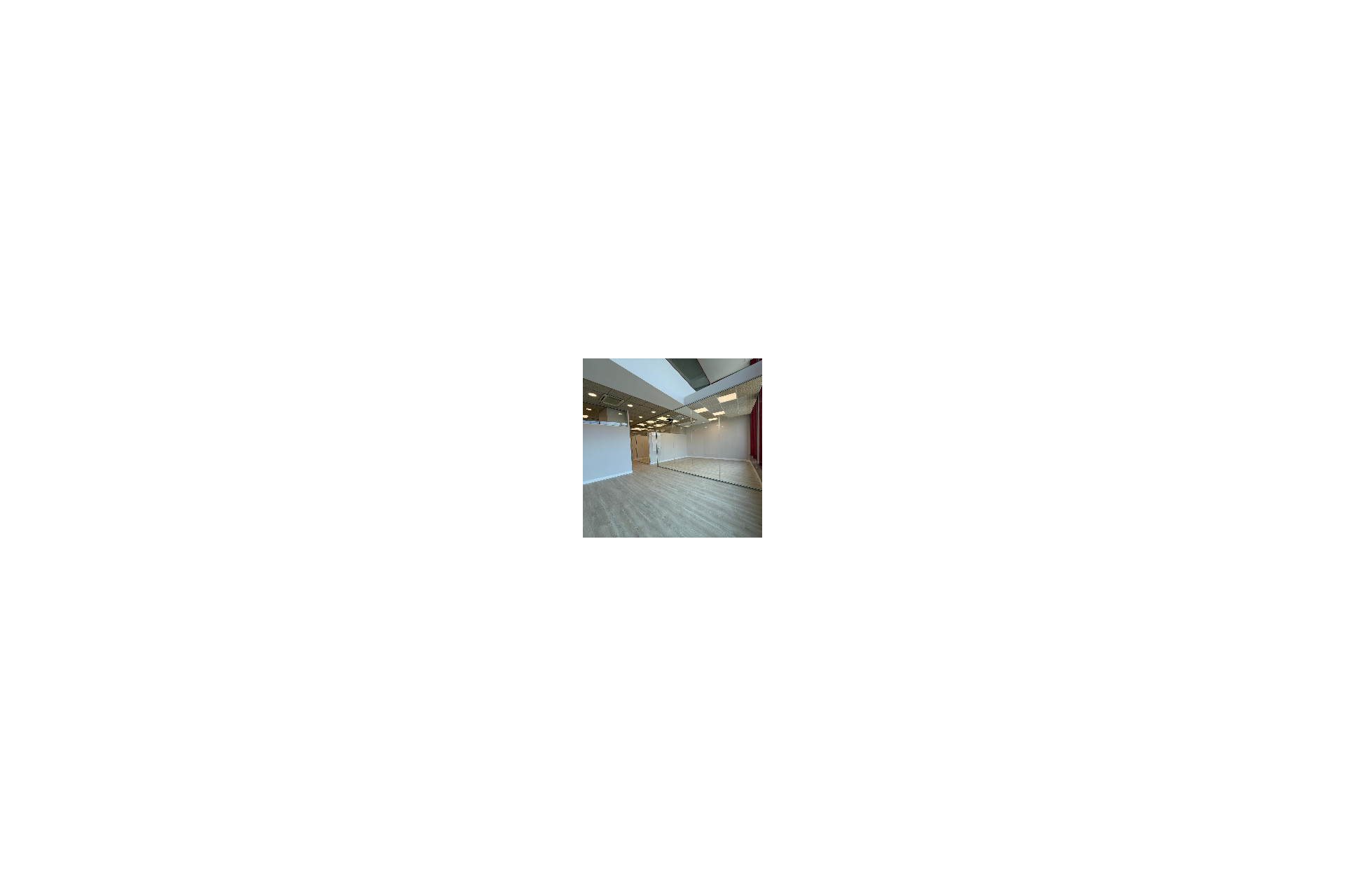 Resale - Local comercial - Lleida - Zona Alta - Universitat