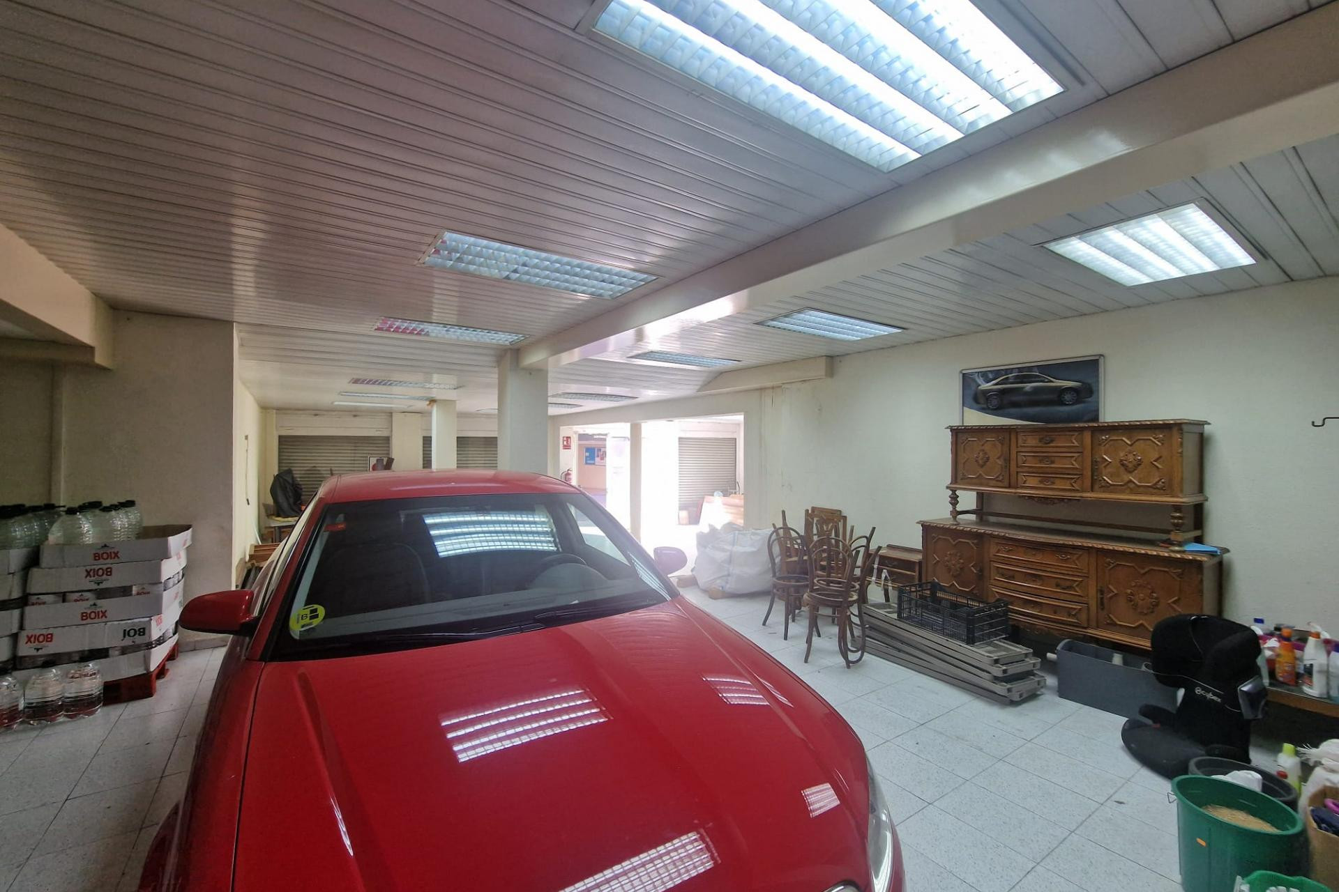 Resale - Local comercial - Sant Feliu de Llobregat - Roses