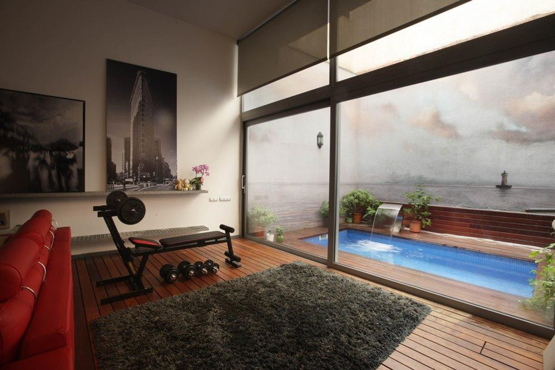 Resale - Loft - Barcelona - Sant Andreu / Navas