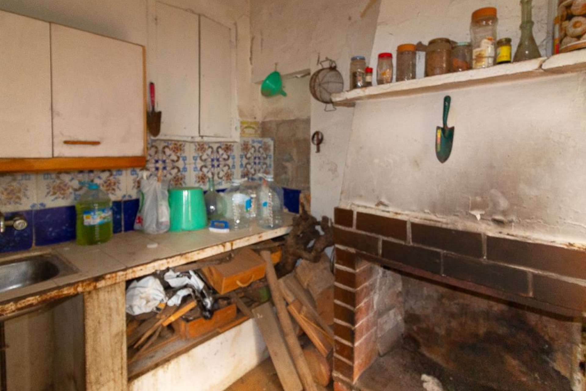 Resale - Otro - Rabos