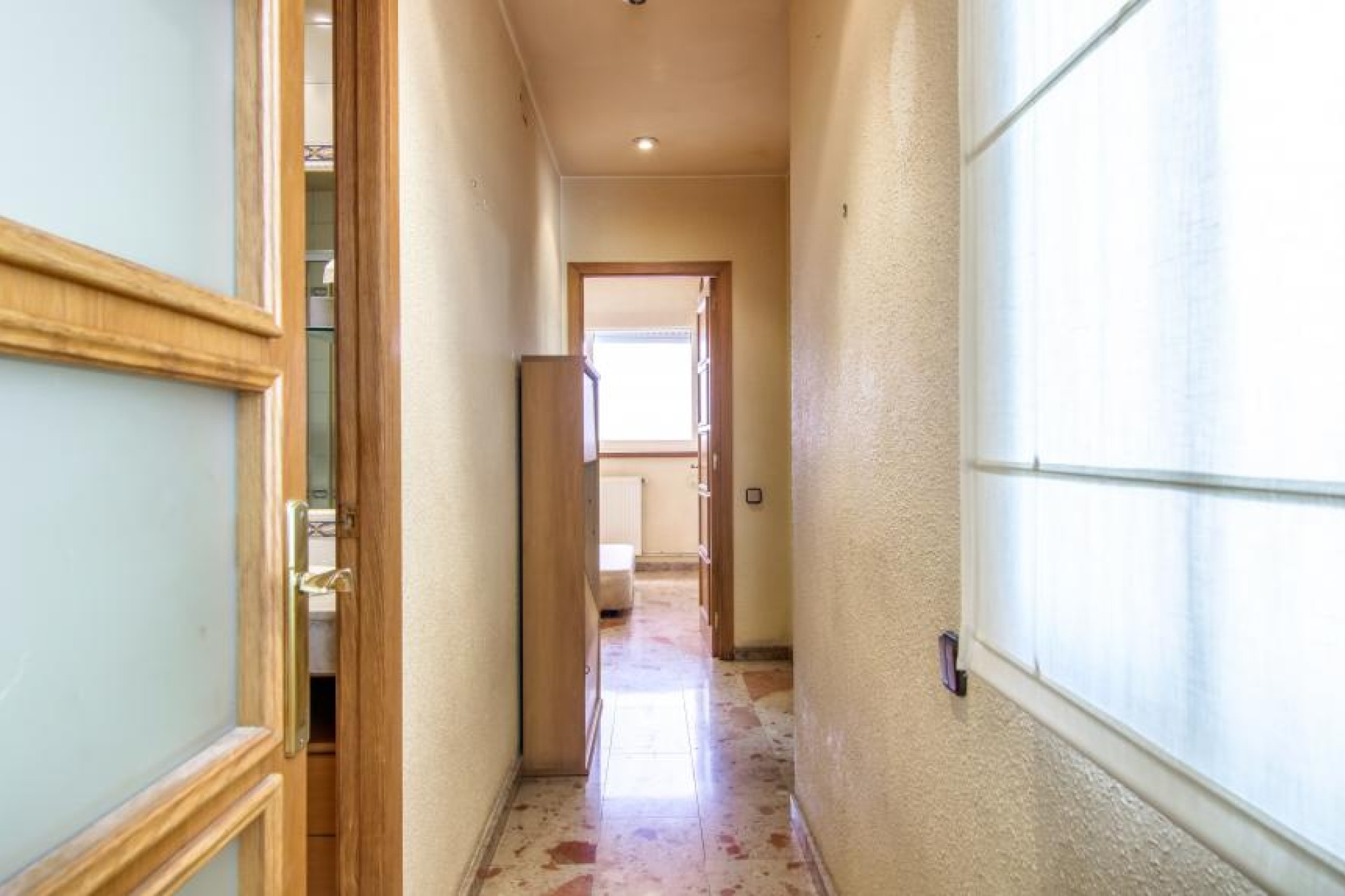 Resale - Penthouse - Barcelona - Eixample / Sagrada Família