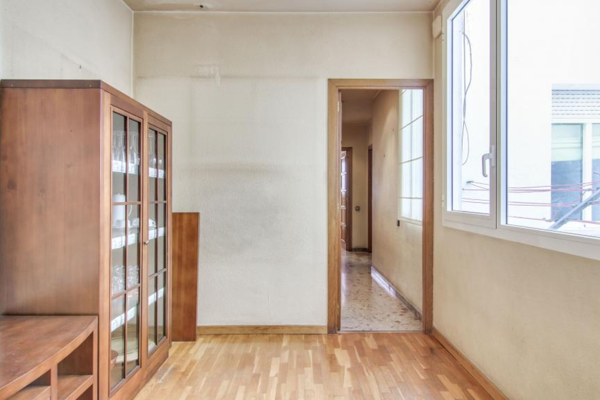 Resale - Penthouse - Barcelona - Eixample / Sagrada Família