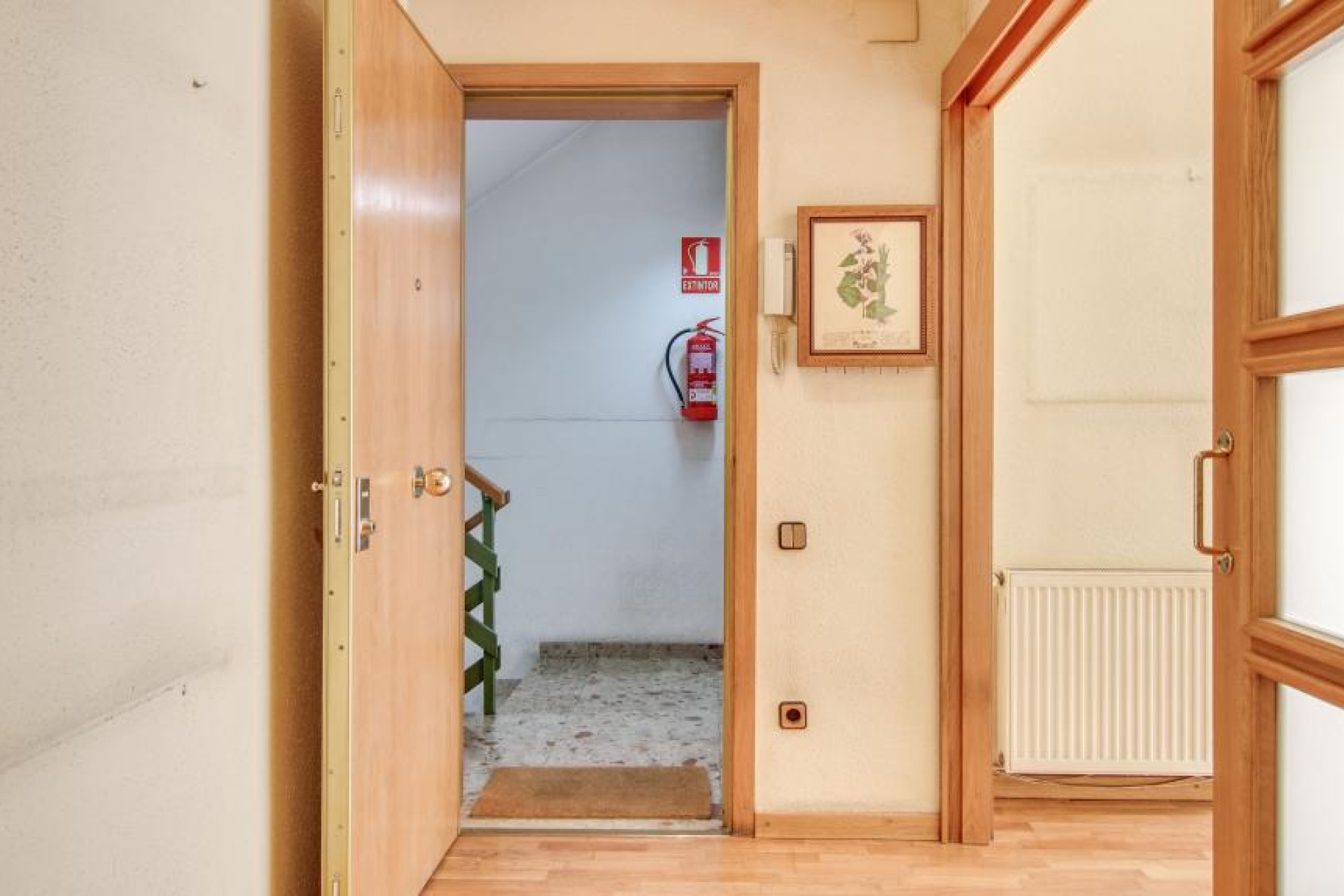 Resale - Penthouse - Barcelona - Eixample / Sagrada Família