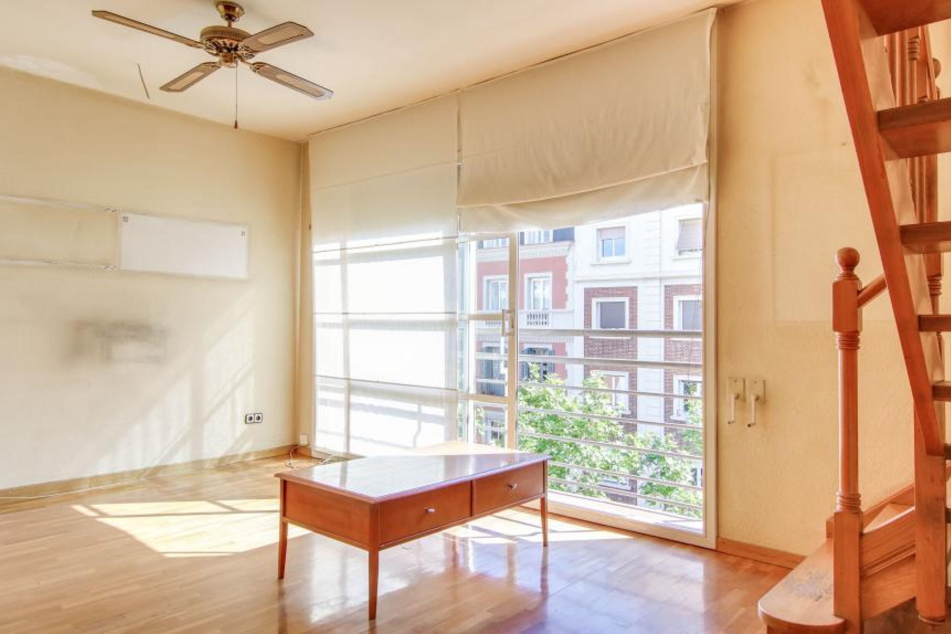 Resale - Penthouse - Barcelona - Eixample / Sagrada Família