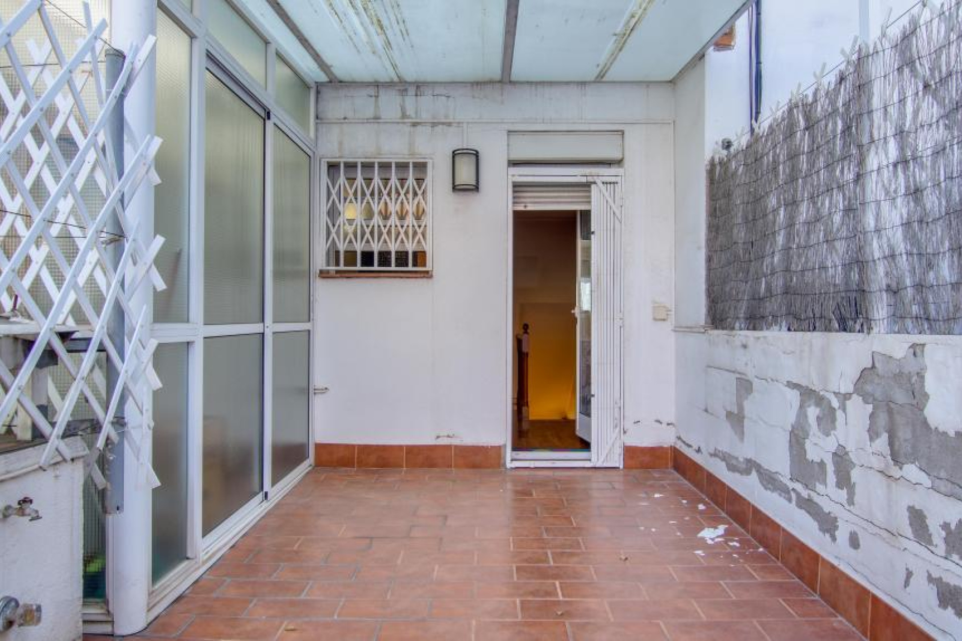 Resale - Penthouse - Barcelona - Eixample / Sagrada Família