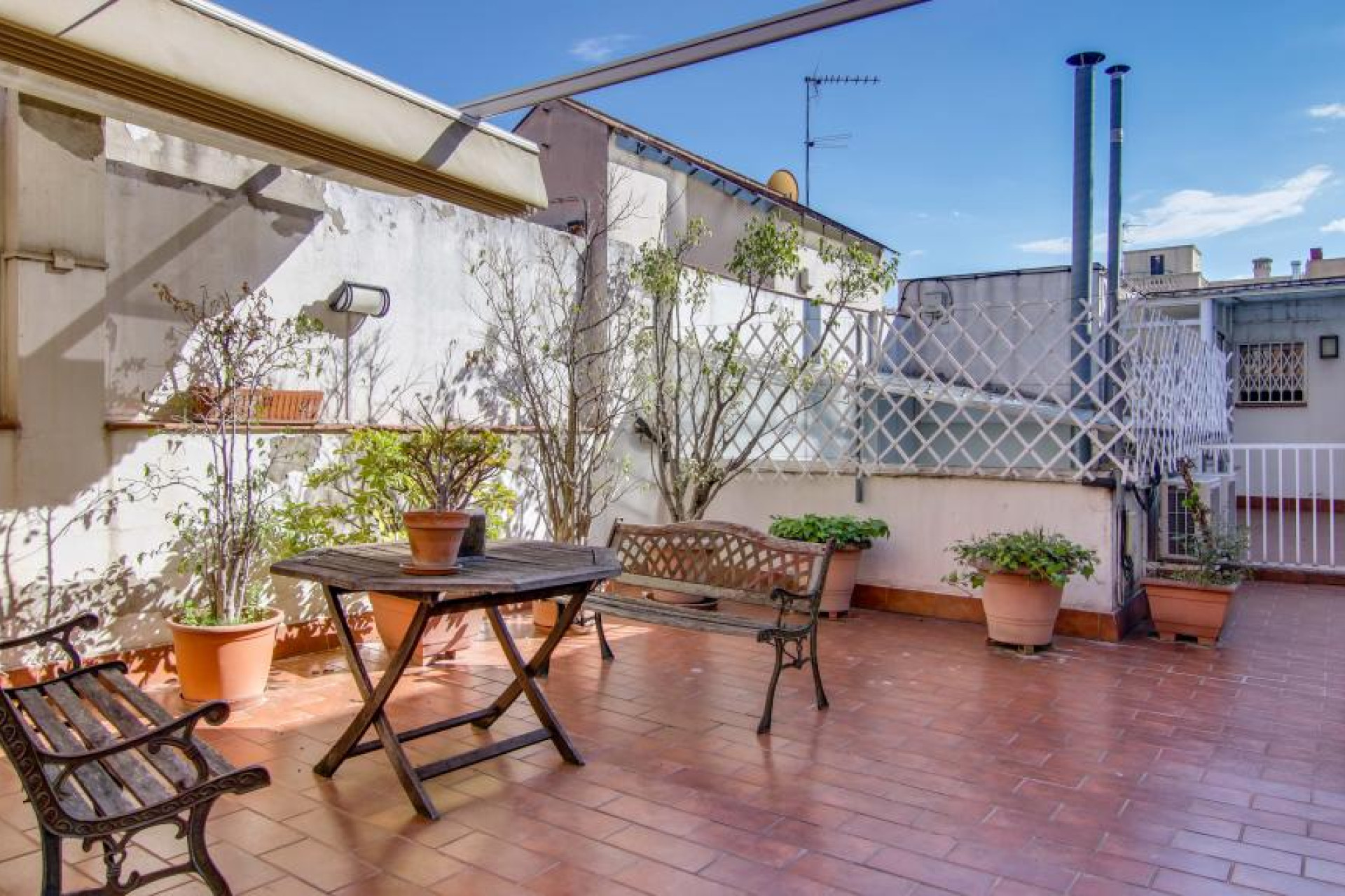 Resale - Penthouse - Barcelona - Eixample / Sagrada Família