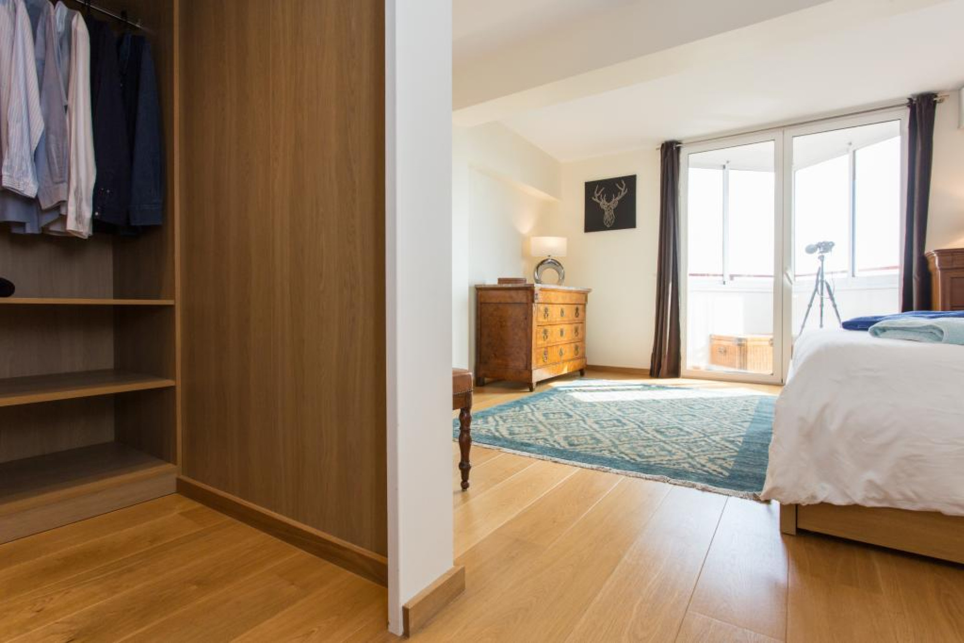 Resale - Penthouse - Barcelona - Sant Martí /  Vila Olímpica