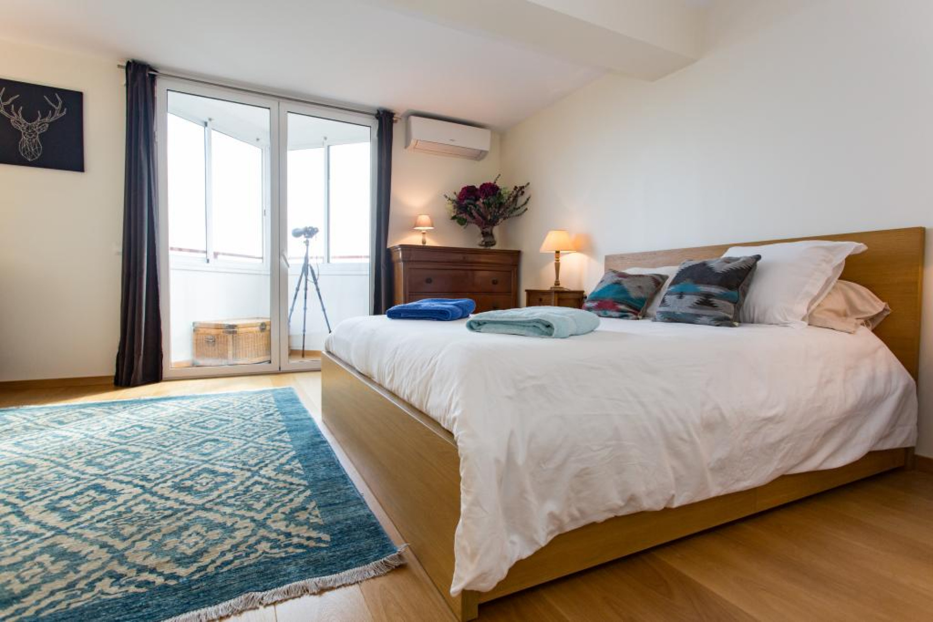 Resale - Penthouse - Barcelona - Sant Martí /  Vila Olímpica