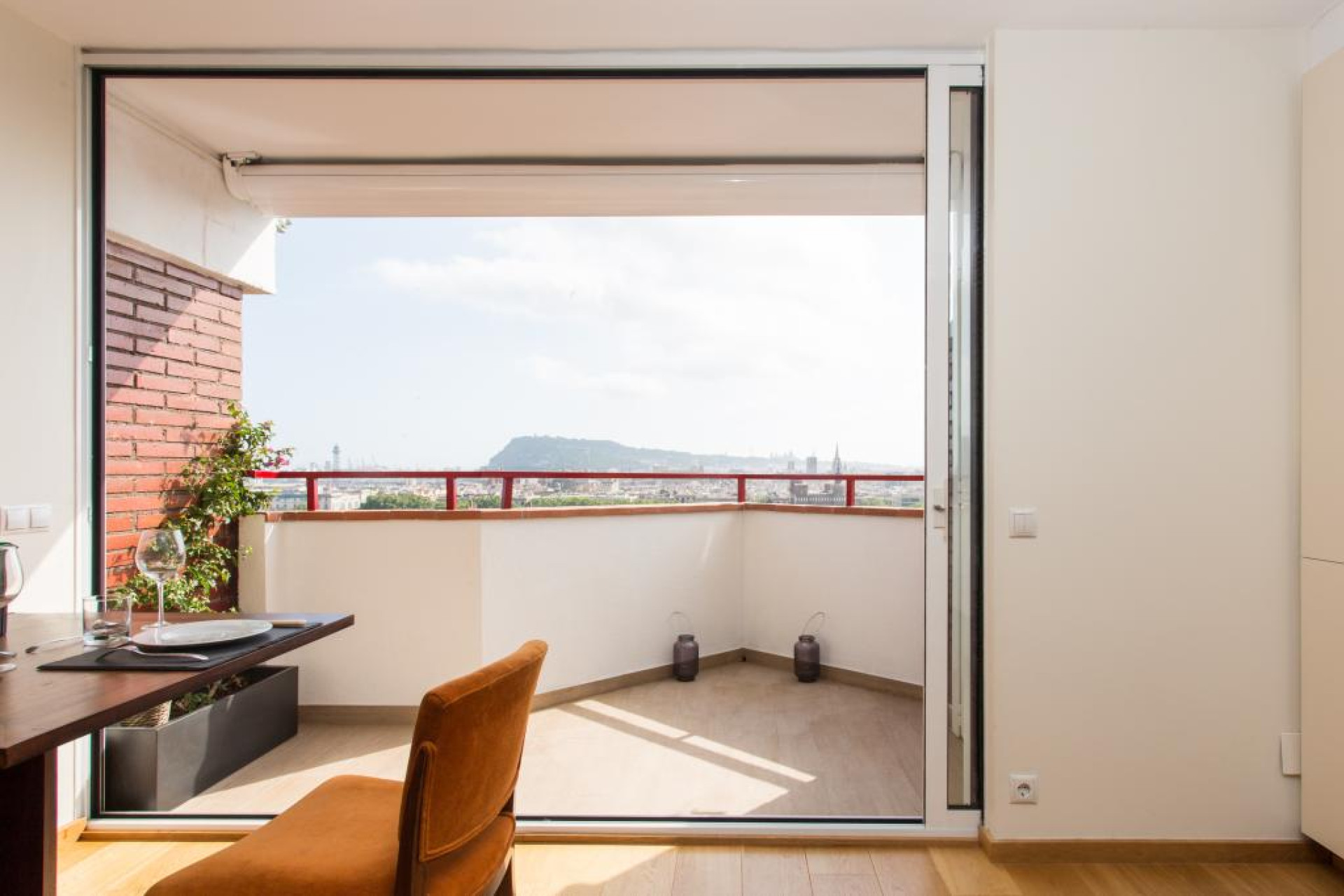 Resale - Penthouse - Barcelona - Sant Martí /  Vila Olímpica