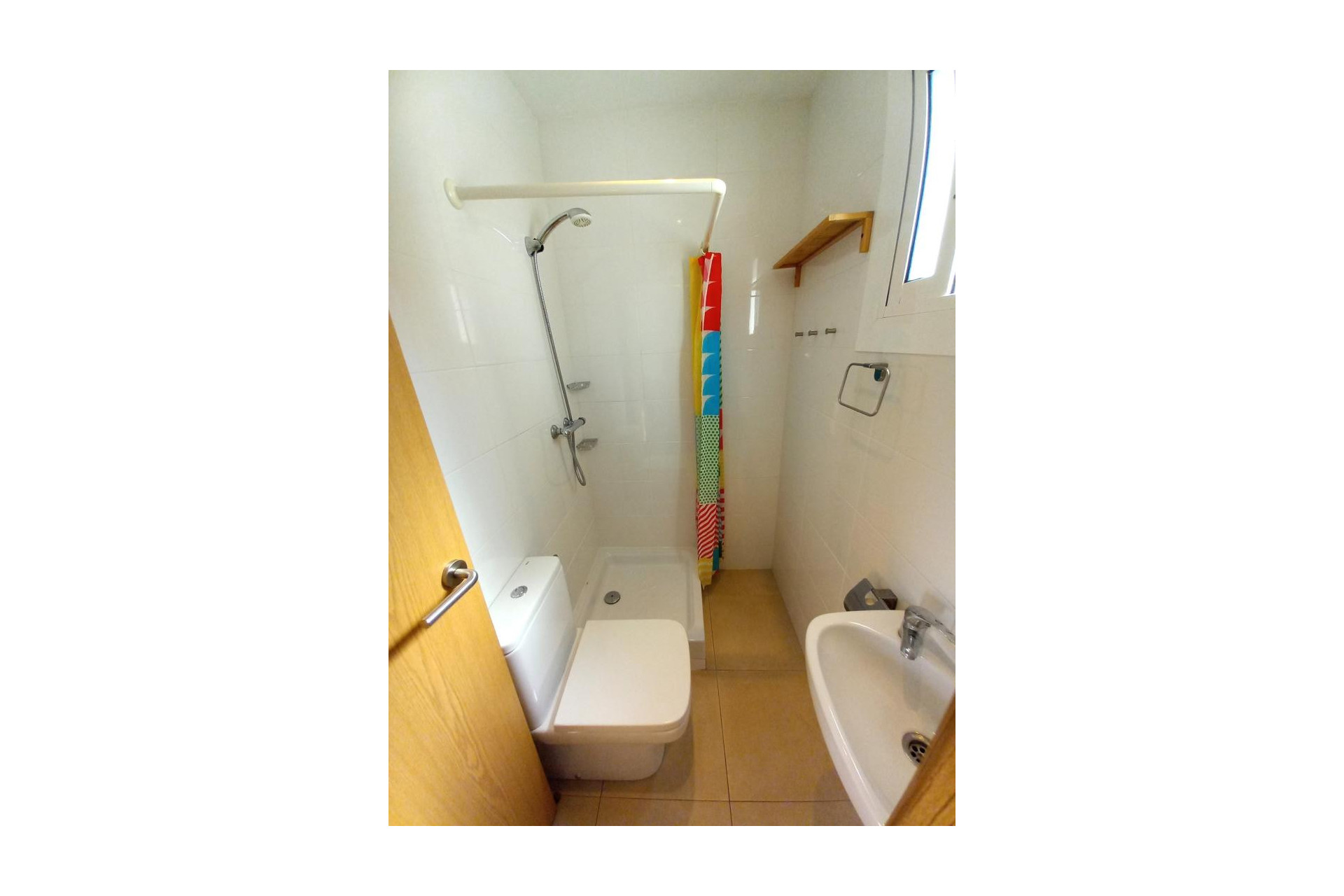 Resale - Penthouse - Hospitalet de Llobregat, l - Pubilla Cases