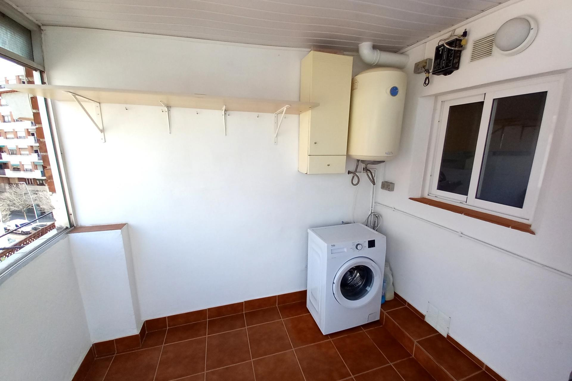 Resale - Penthouse - Hospitalet de Llobregat, l - Pubilla Cases