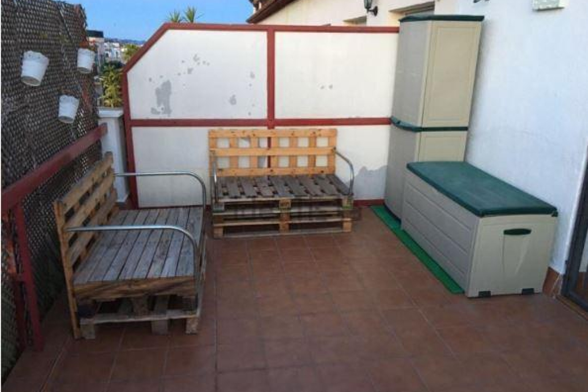 Resale - Penthouse - Pineda de Mar - Poble