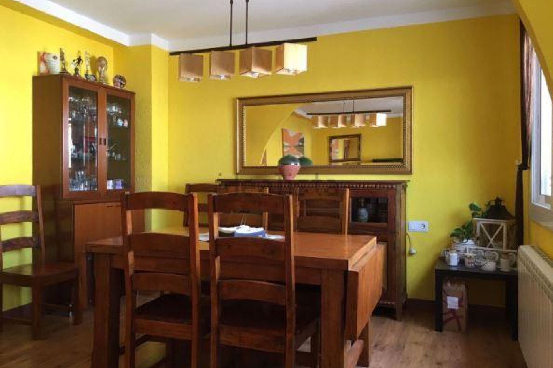 Resale - Penthouse - Pineda de Mar - Poble