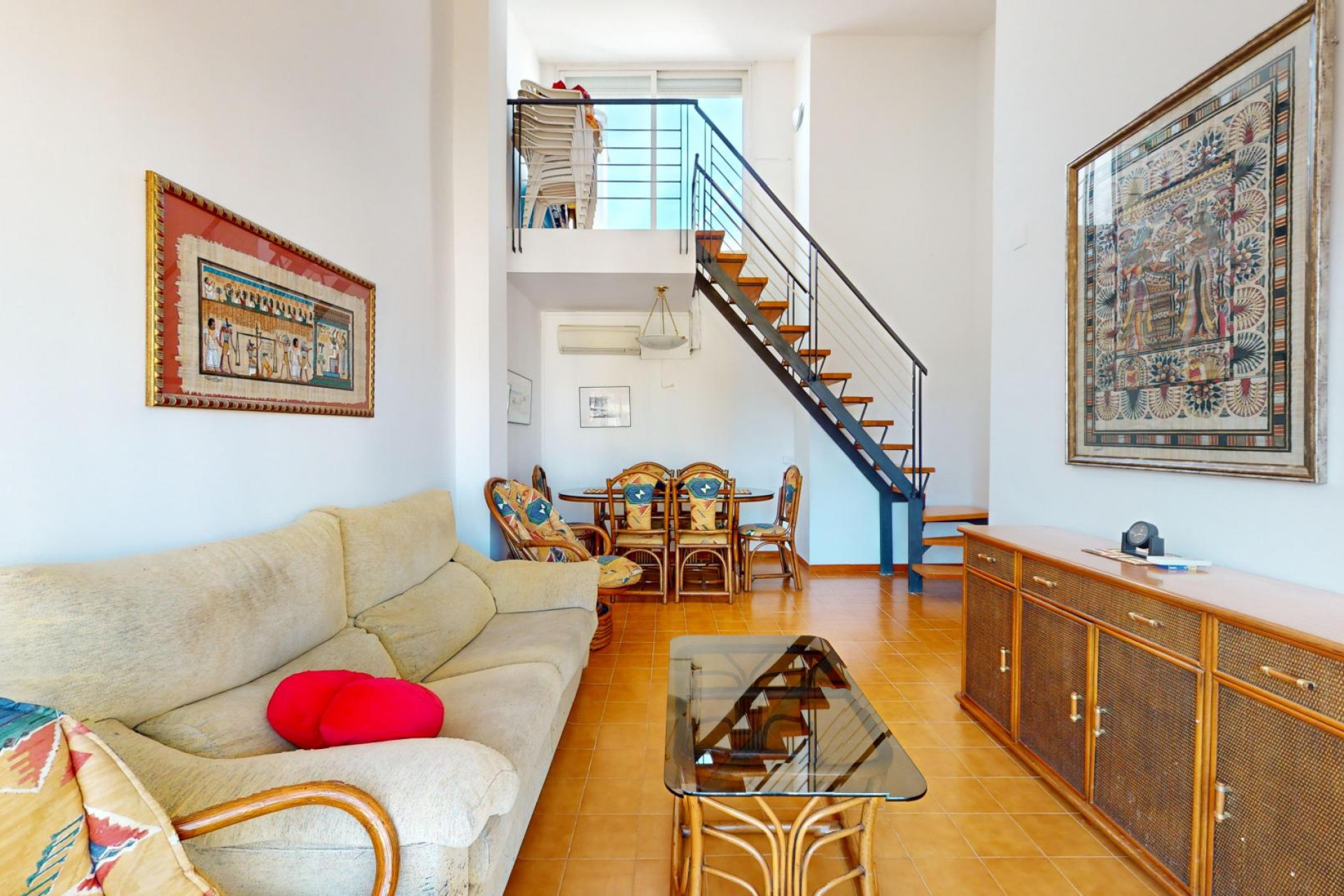 Resale - Penthouse - Sant Antoni de Calonge - Zona centre
