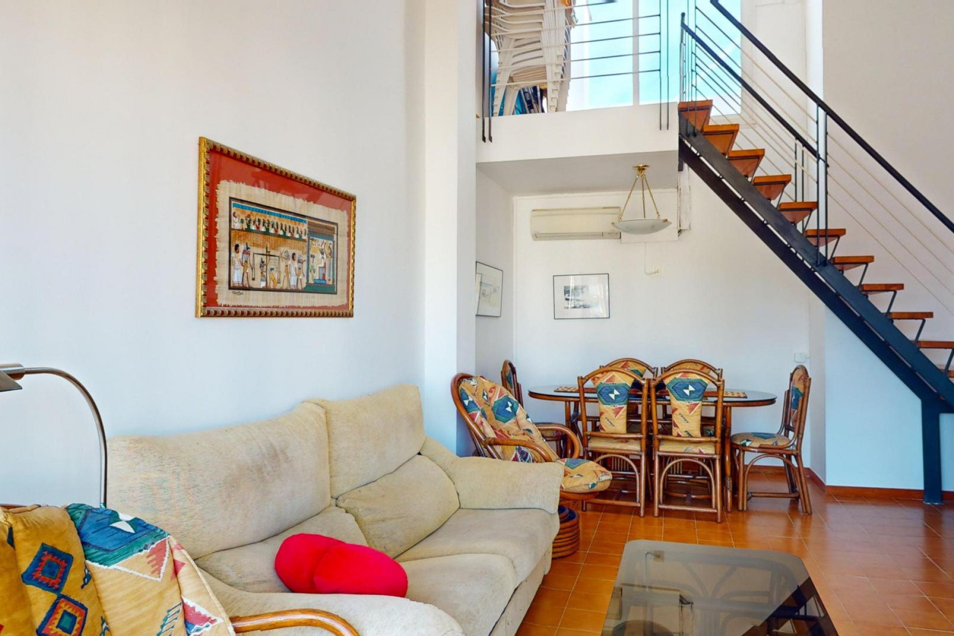 Resale - Penthouse - Sant Antoni de Calonge - Zona centre