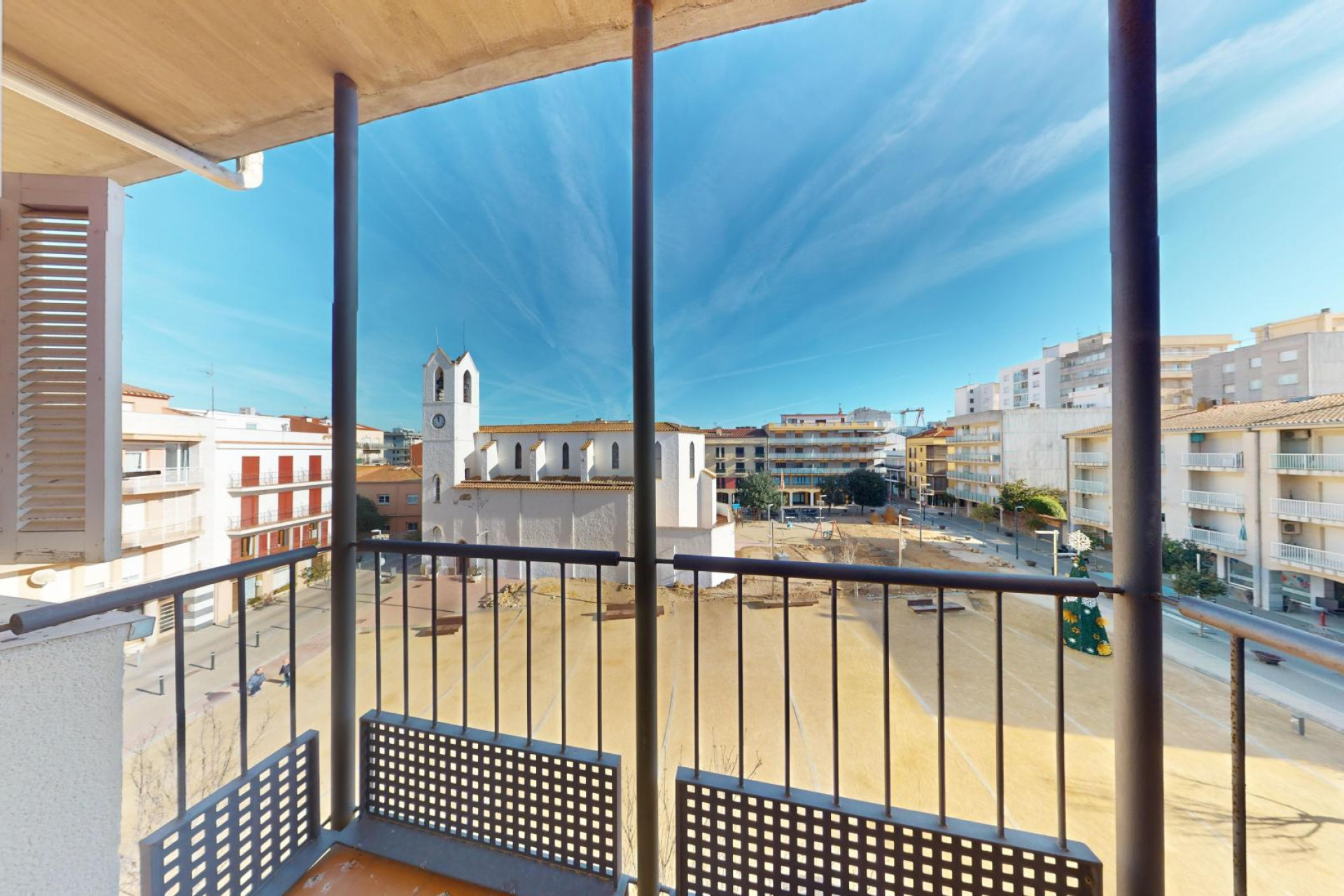 Resale - Penthouse - Sant Antoni de Calonge - Zona centre