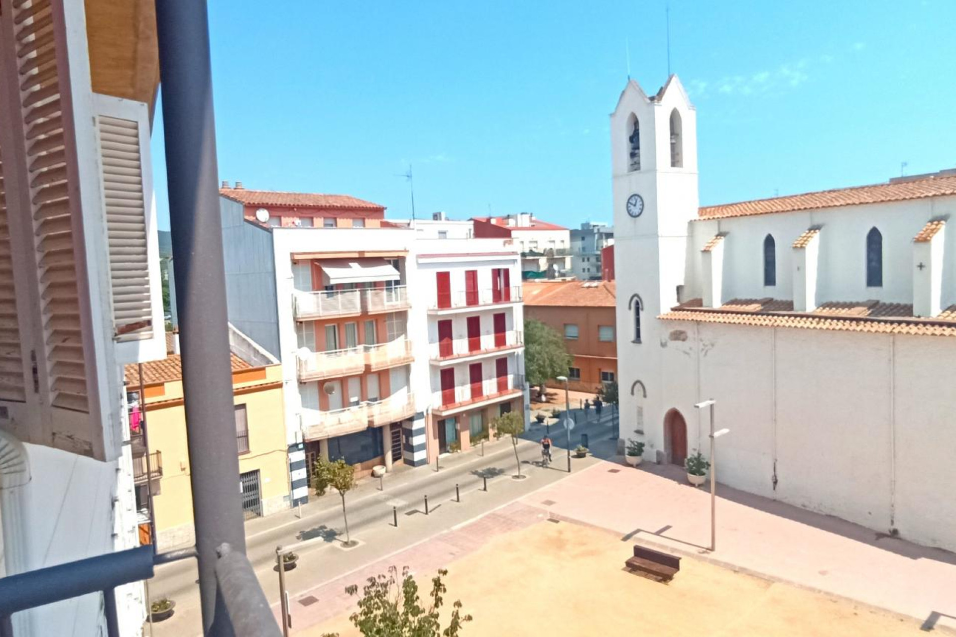 Resale - Penthouse - Sant Antoni de Calonge - Zona centre