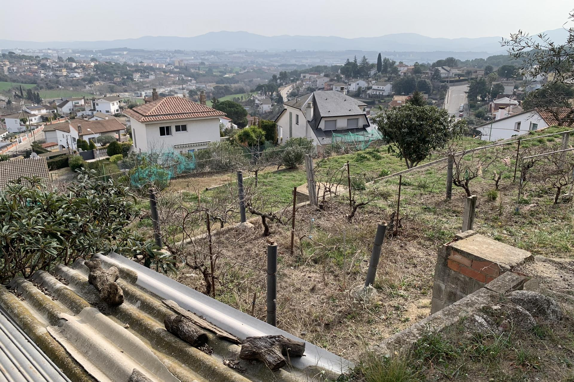 Resale - Suelo Urbanizable - Lliçà de Vall