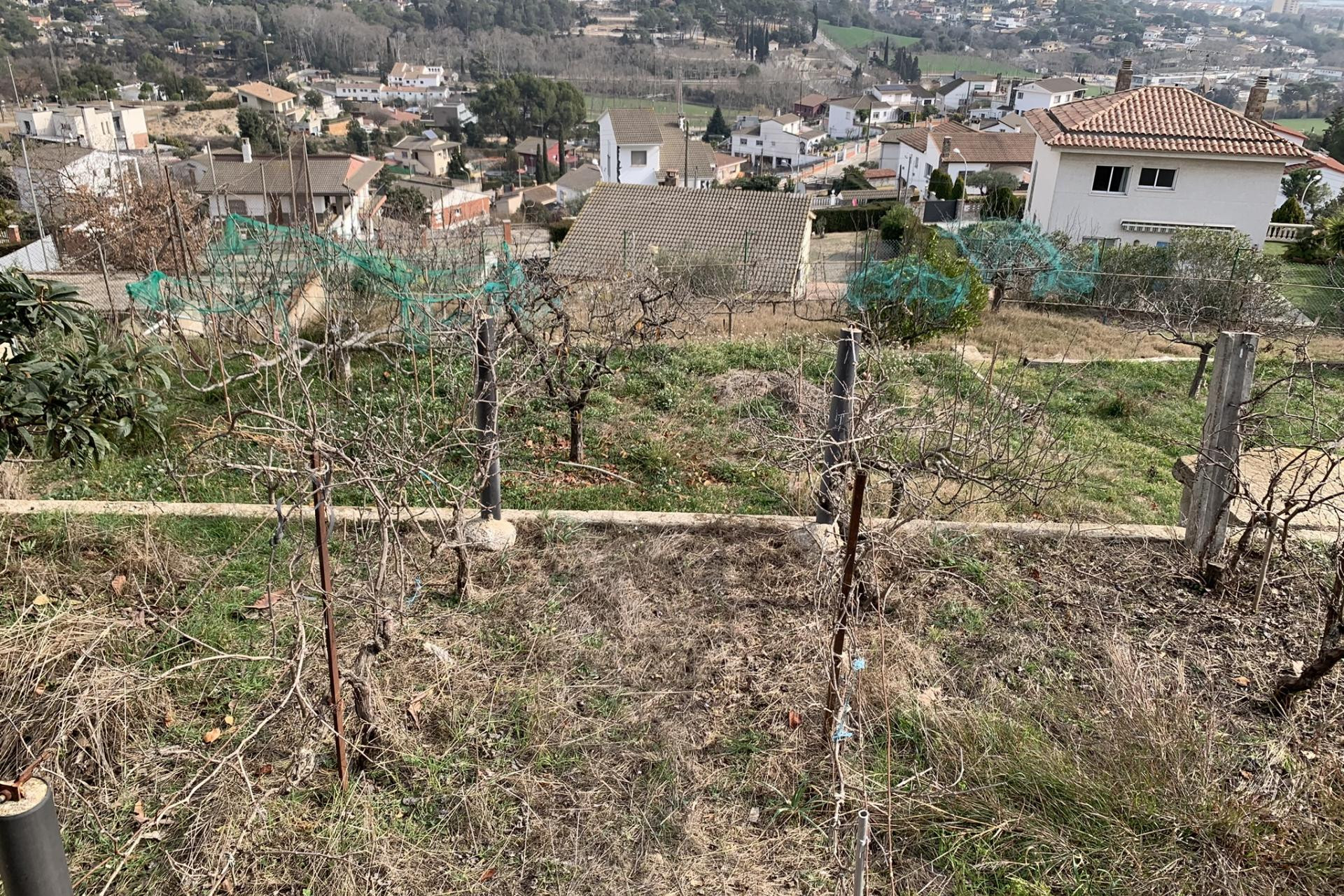 Resale - Suelo Urbanizable - Lliçà de Vall