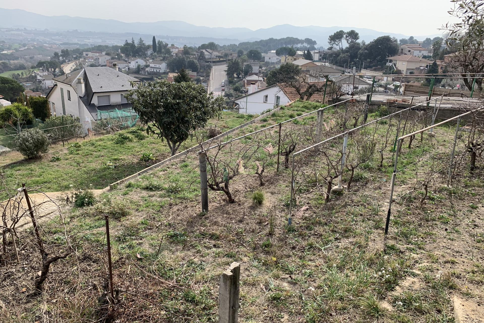 Resale - Suelo Urbanizable - Lliçà de Vall