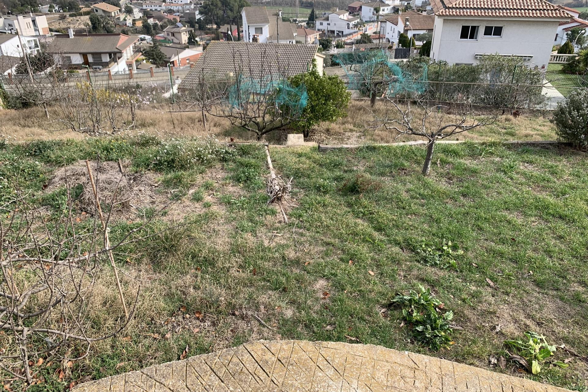 Resale - Suelo Urbanizable - Lliçà de Vall