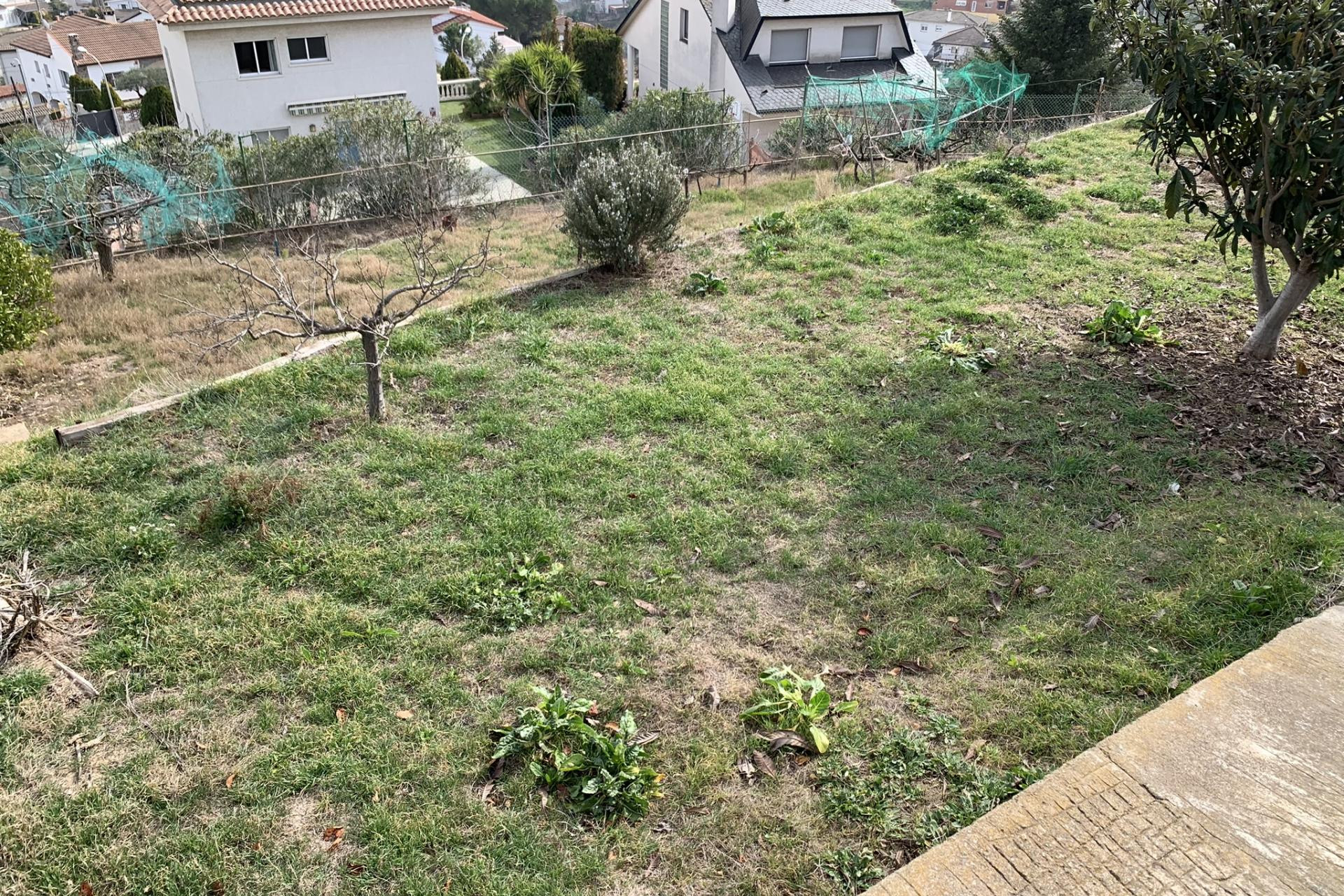 Resale - Suelo Urbanizable - Lliçà de Vall