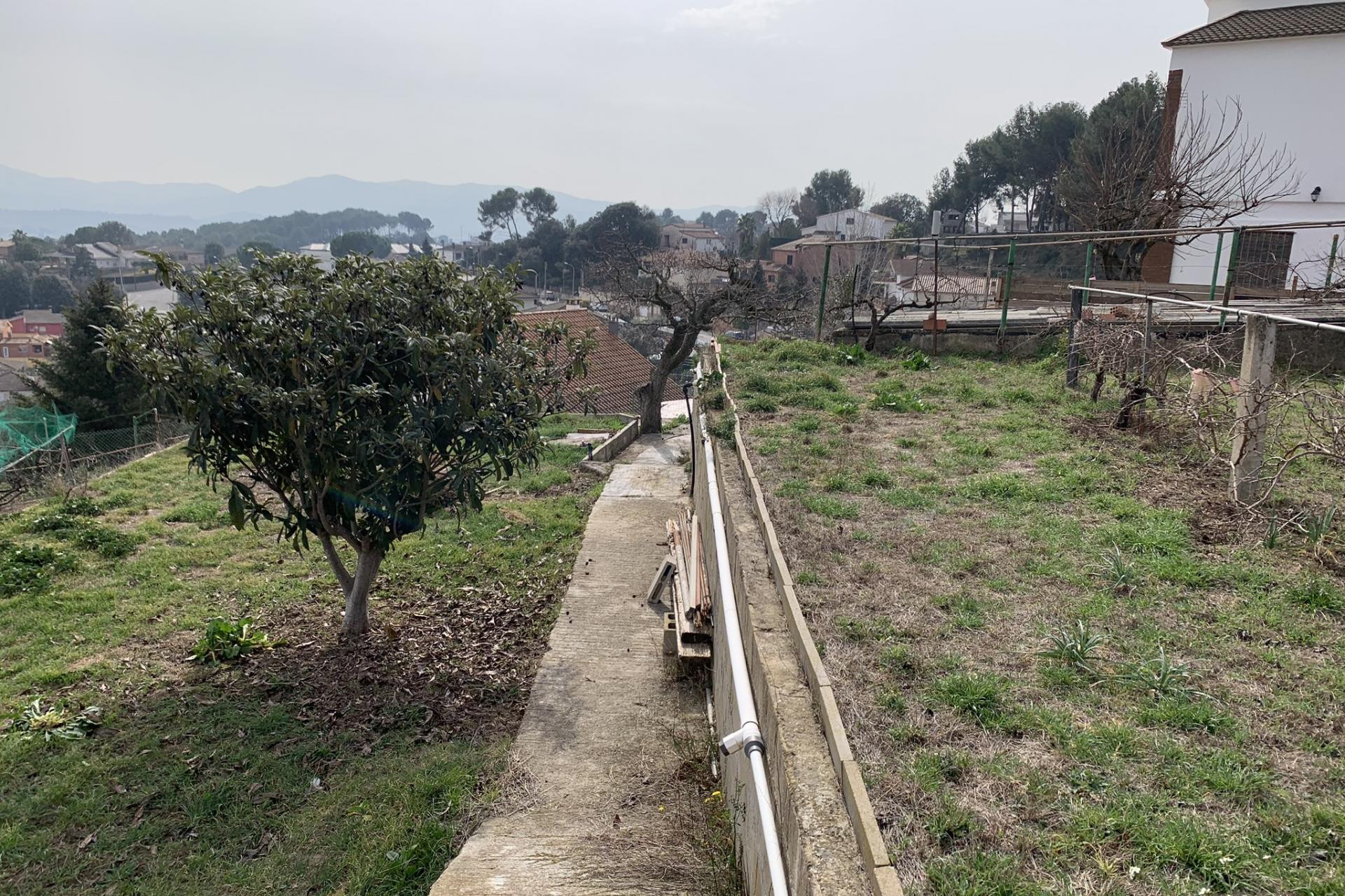 Resale - Suelo Urbanizable - Lliçà de Vall