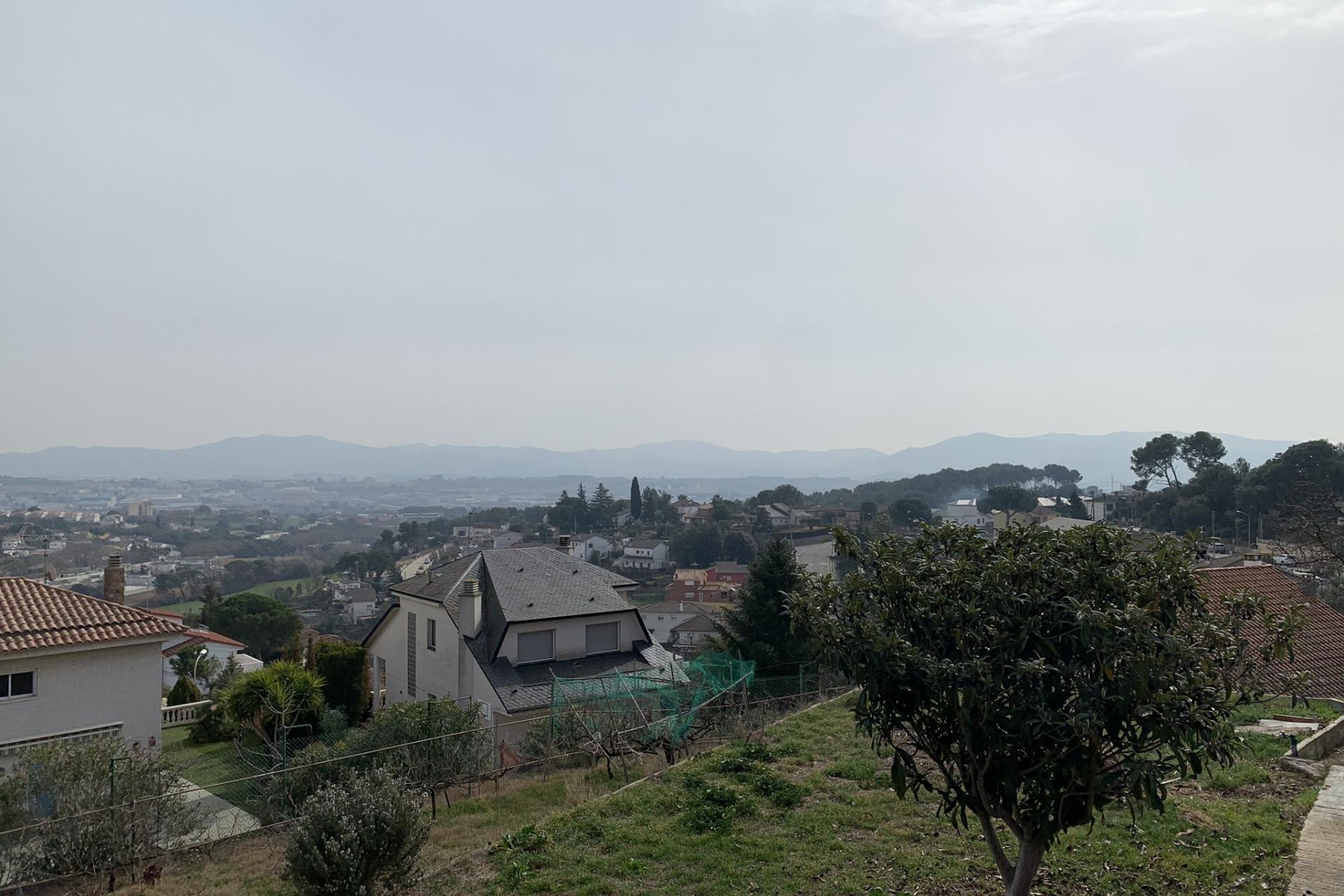 Resale - Suelo Urbanizable - Lliçà de Vall