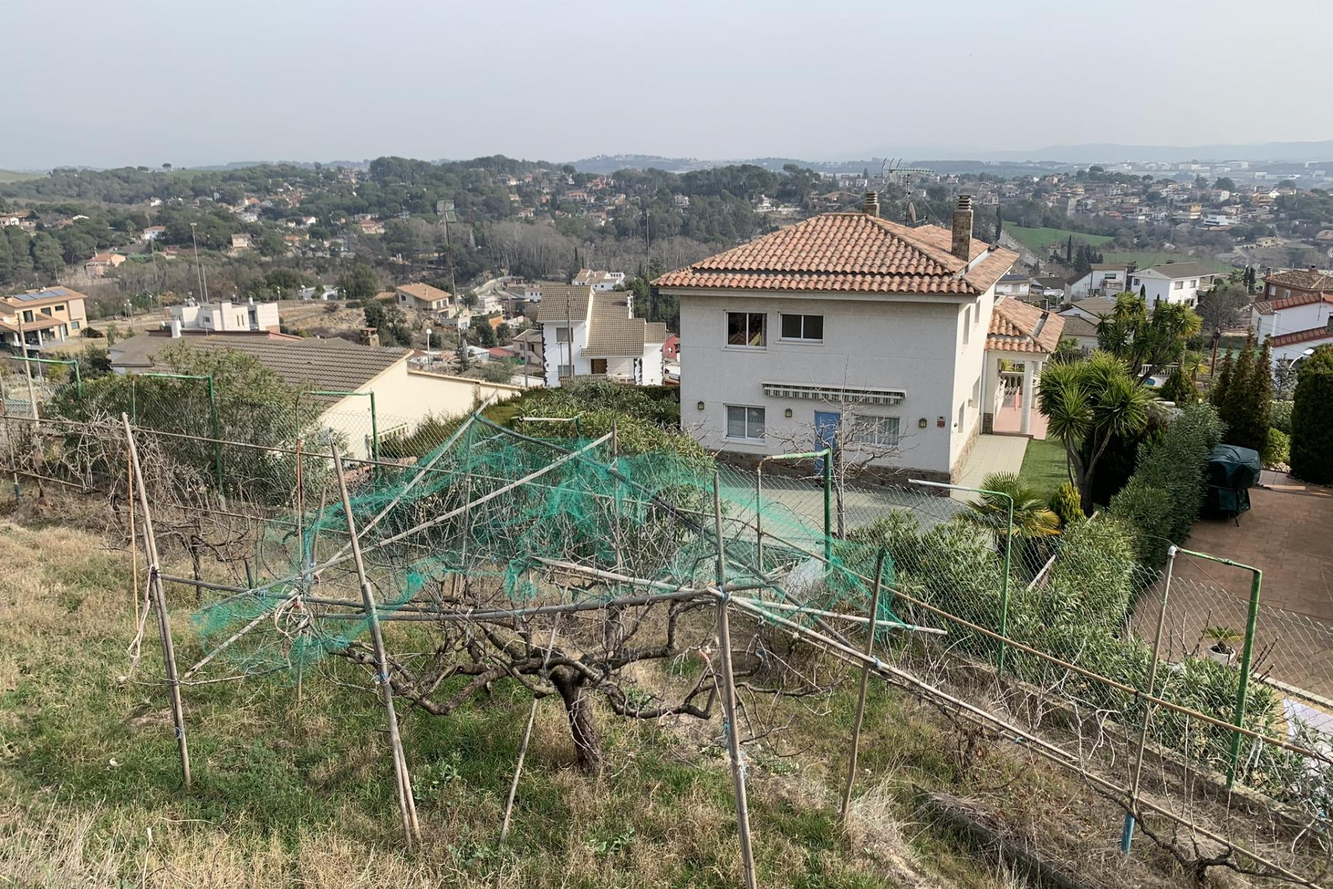 Resale - Suelo Urbanizable - Lliçà de Vall