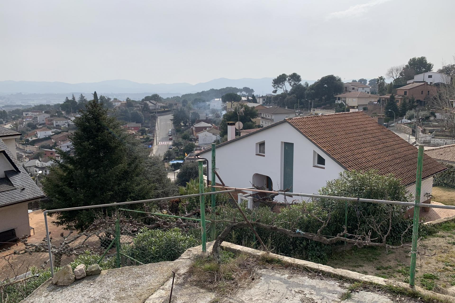 Resale - Suelo Urbanizable - Lliçà de Vall