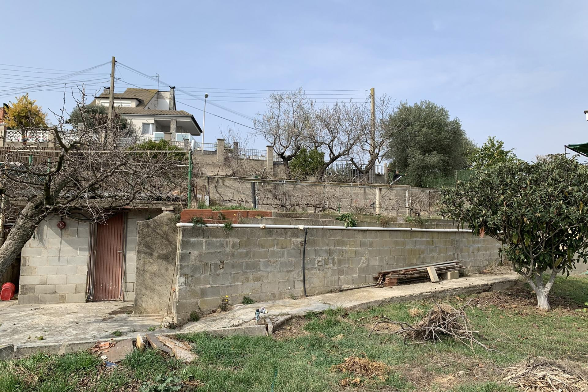 Resale - Suelo Urbanizable - Lliçà de Vall