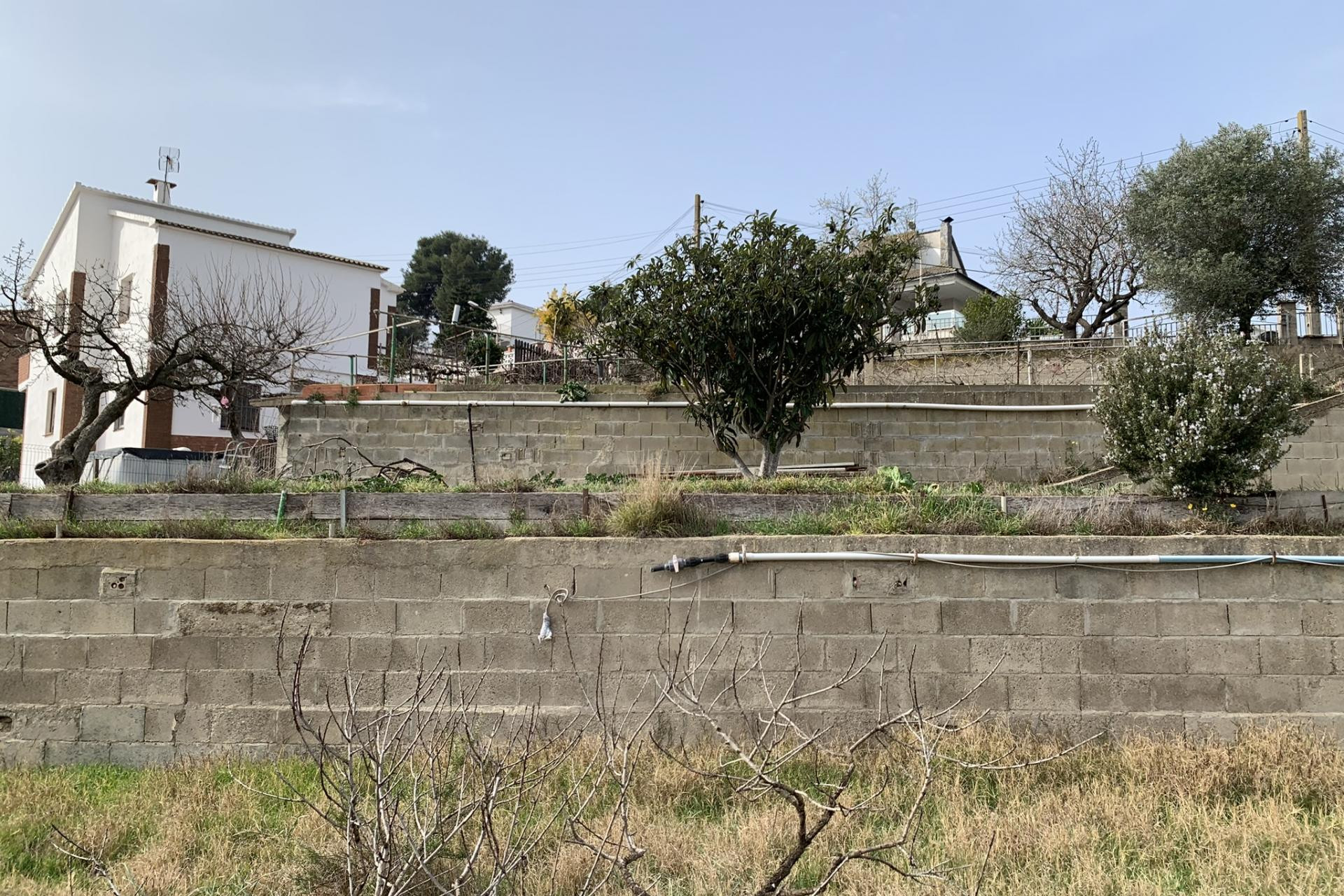 Resale - Suelo Urbanizable - Lliçà de Vall