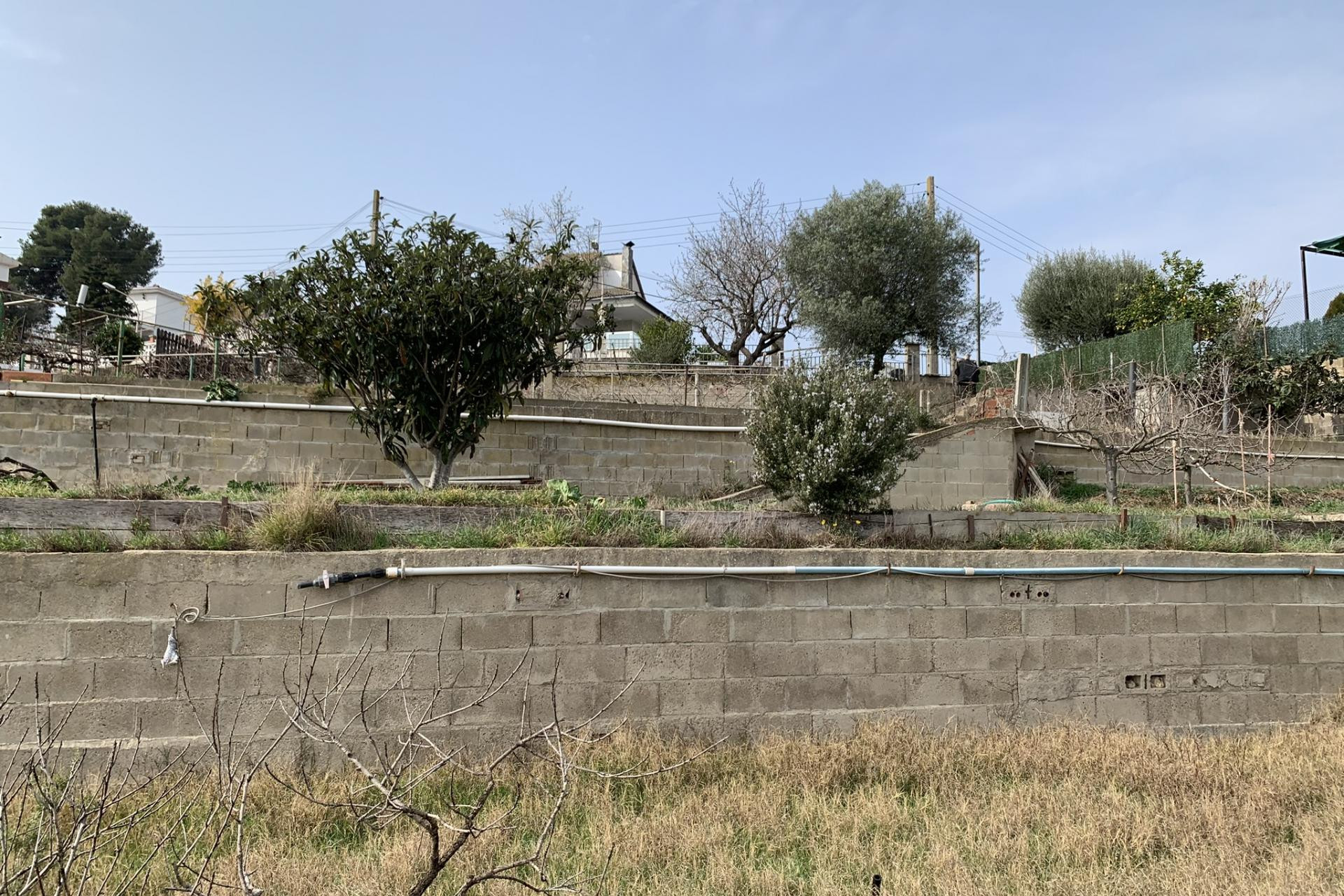 Resale - Suelo Urbanizable - Lliçà de Vall