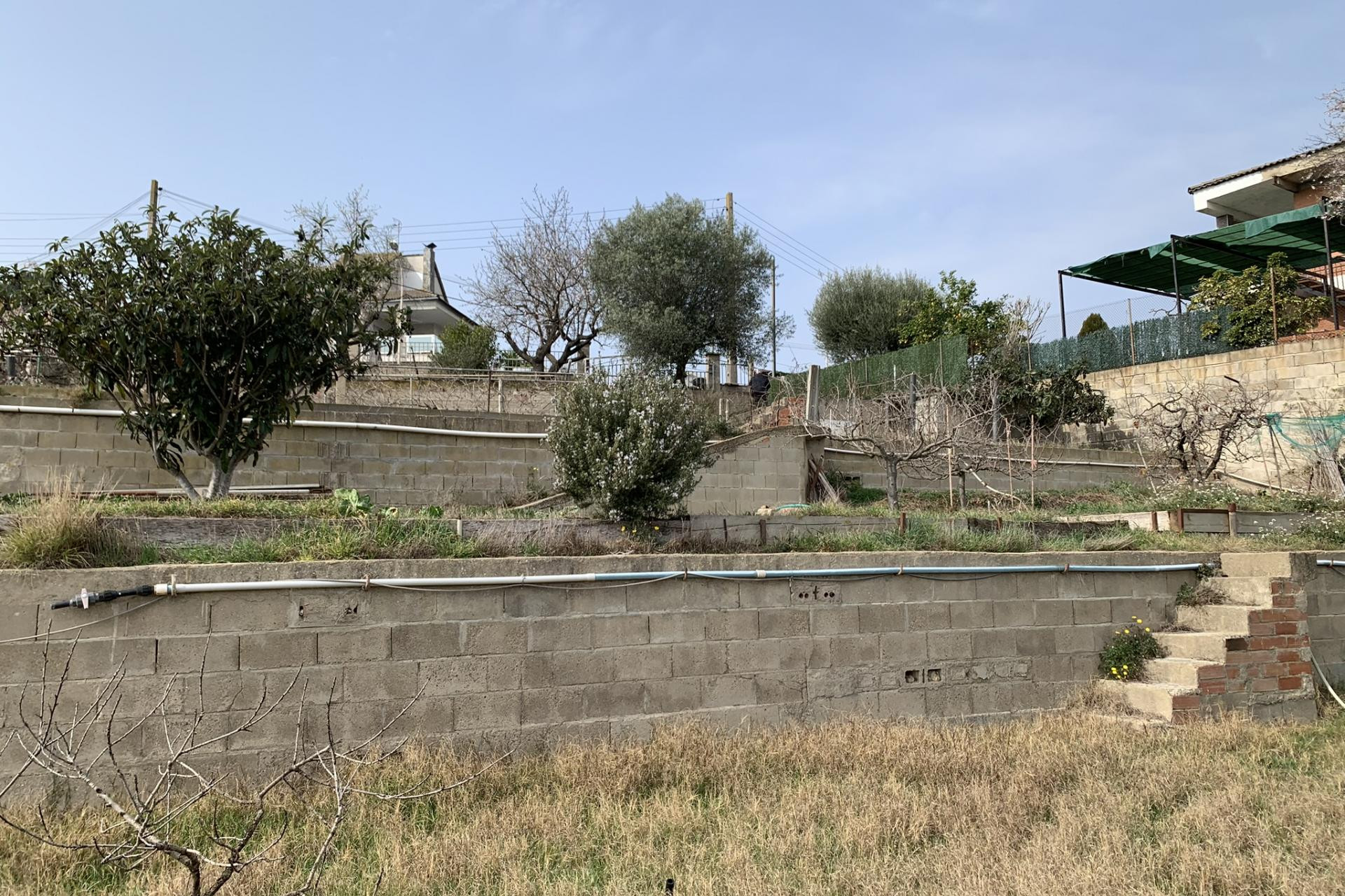 Resale - Suelo Urbanizable - Lliçà de Vall