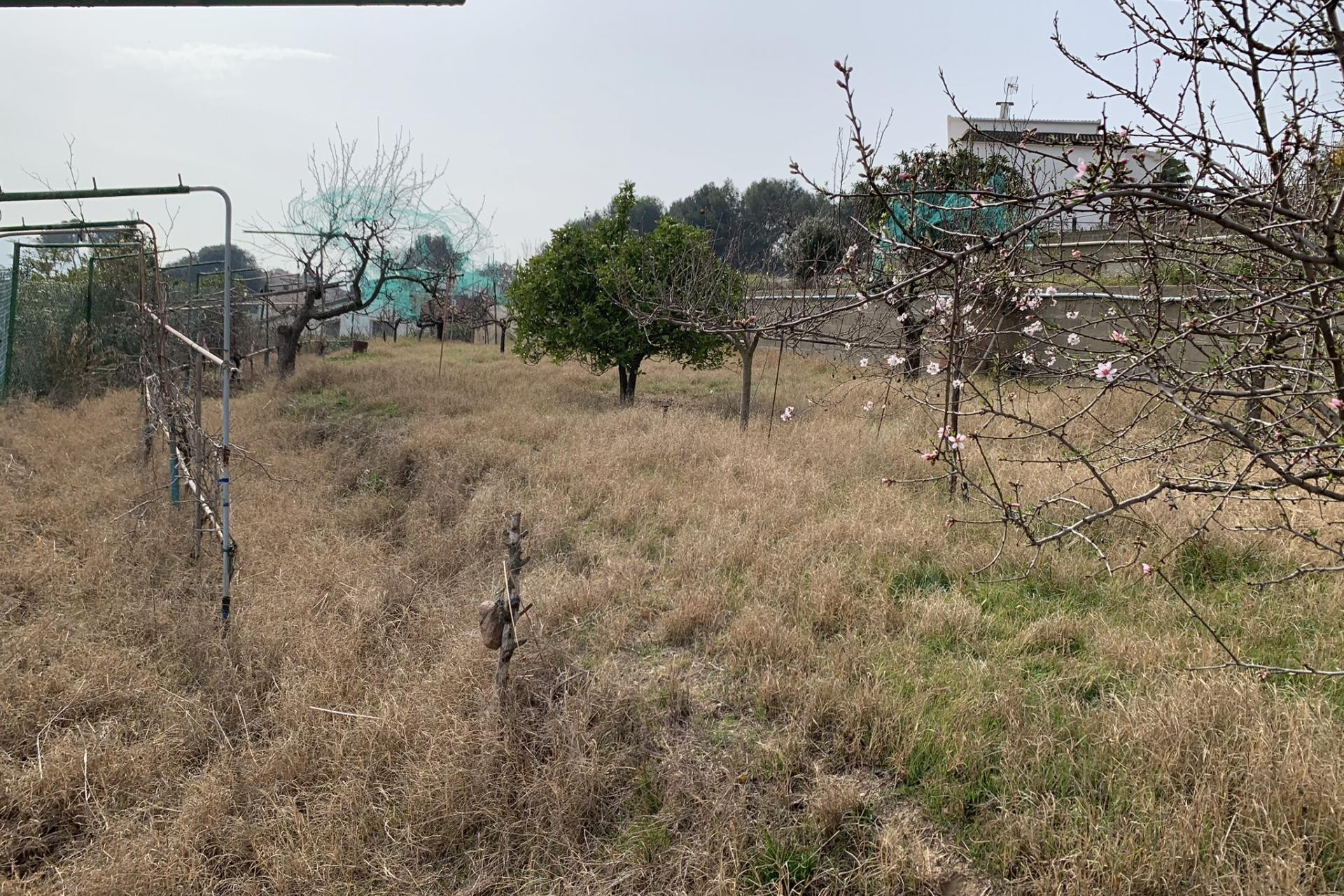 Resale - Suelo Urbanizable - Lliçà de Vall