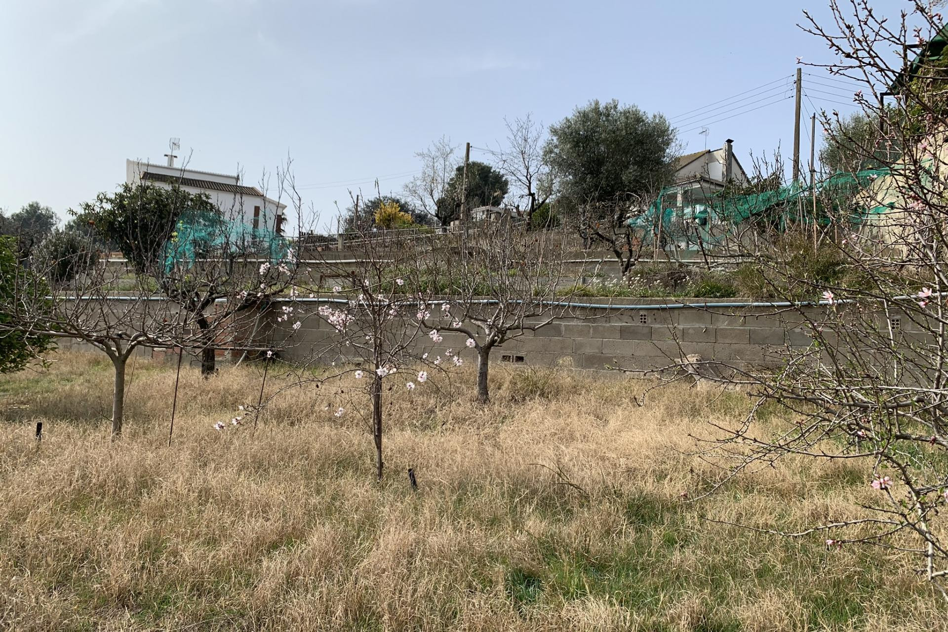 Resale - Suelo Urbanizable - Lliçà de Vall