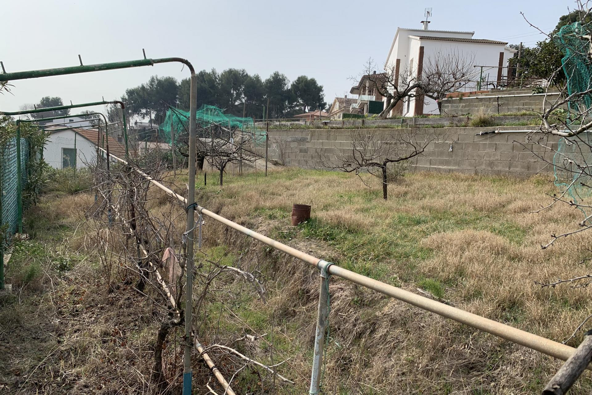 Resale - Suelo Urbanizable - Lliçà de Vall