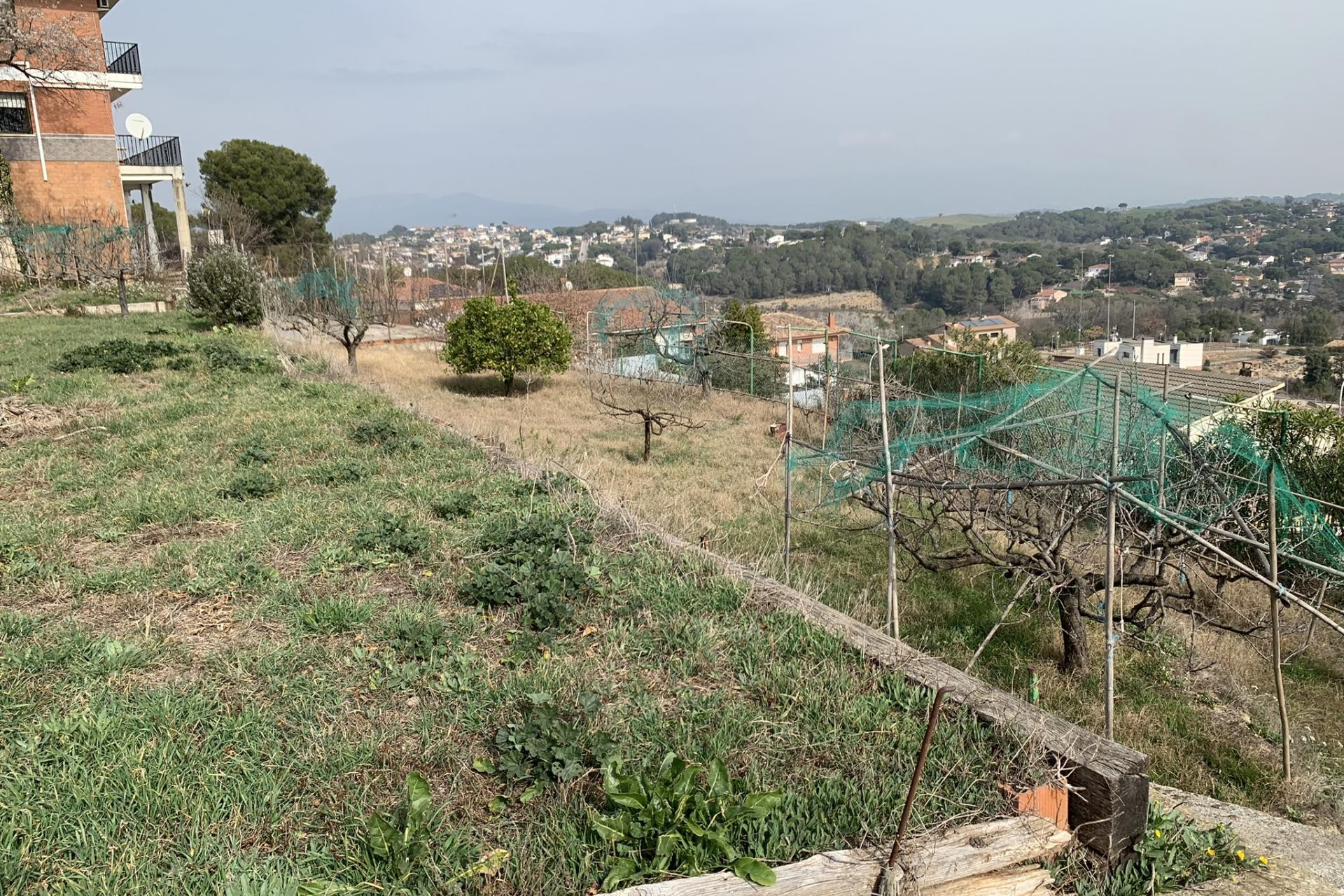 Resale - Suelo Urbanizable - Lliçà de Vall