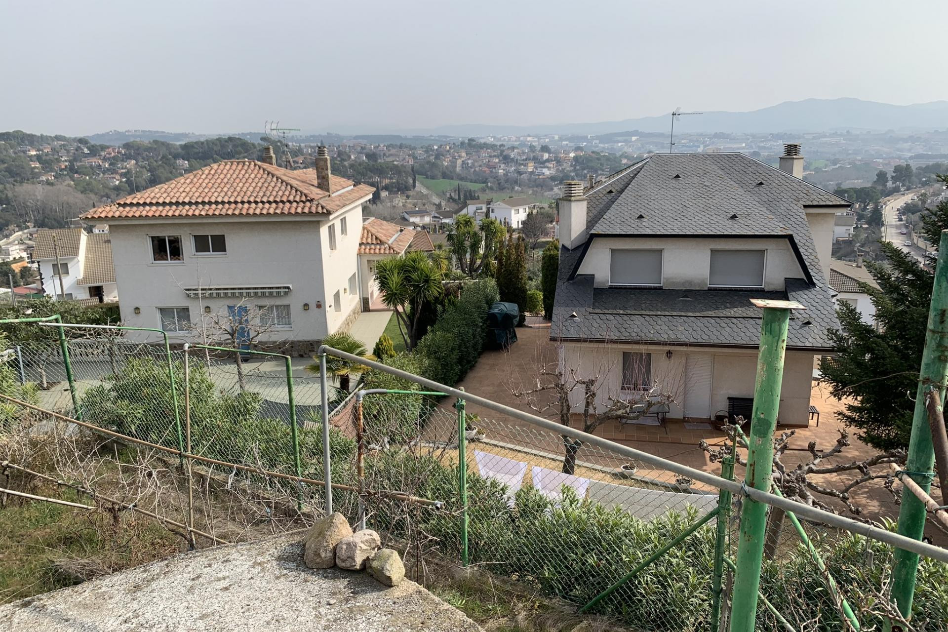 Resale - Suelo Urbanizable - Lliçà de Vall