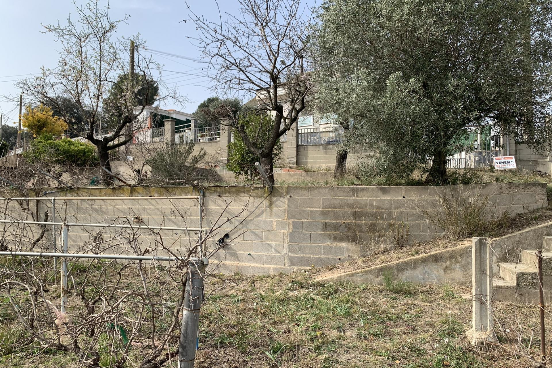 Resale - Suelo Urbanizable - Lliçà de Vall