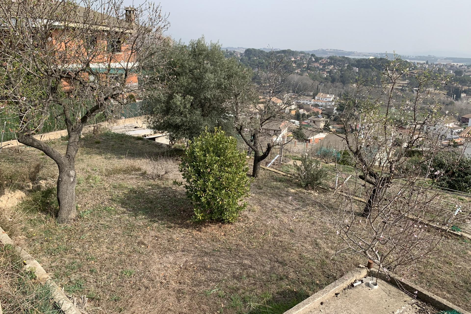 Resale - Suelo Urbanizable - Lliçà de Vall