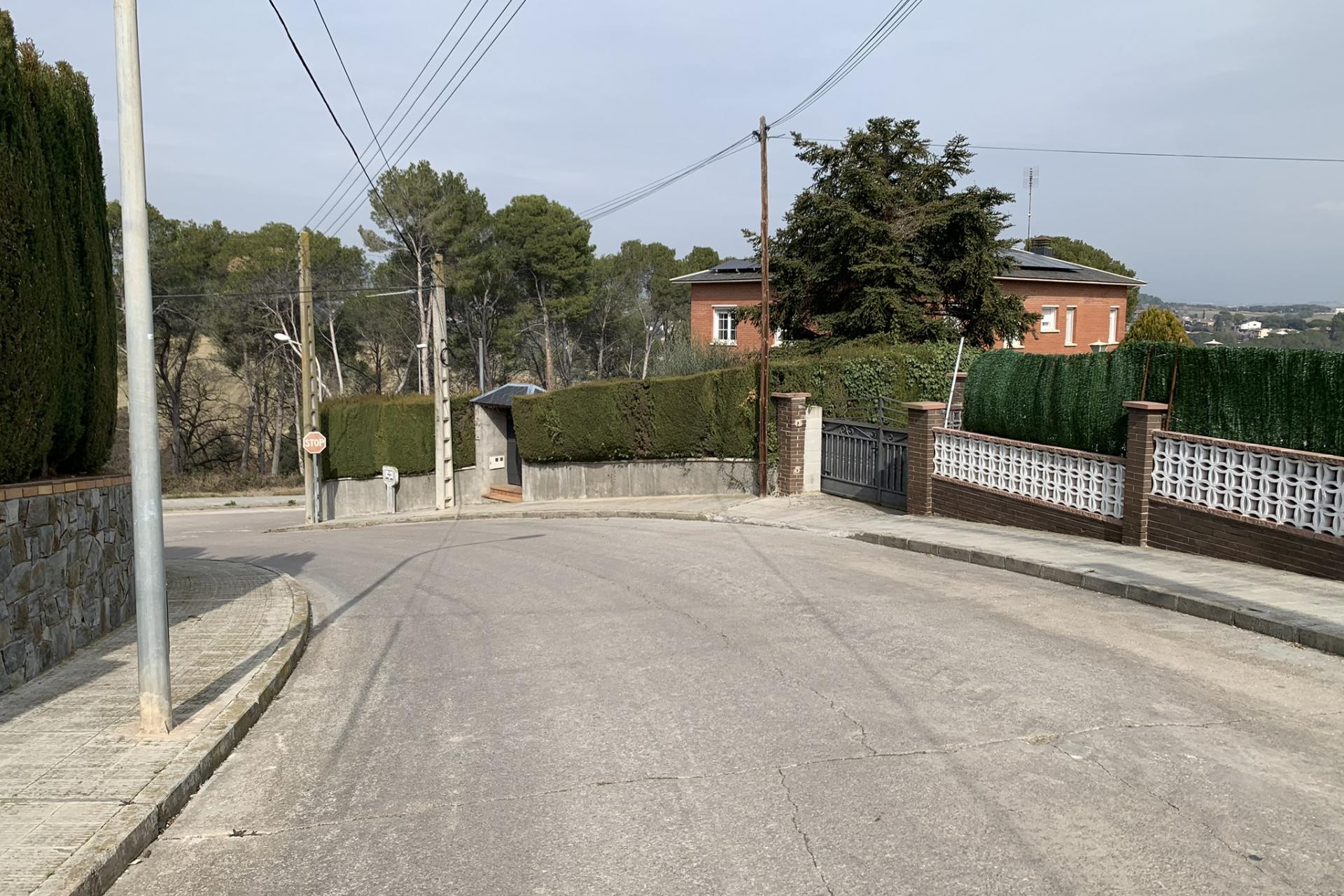 Resale - Suelo Urbanizable - Lliçà de Vall