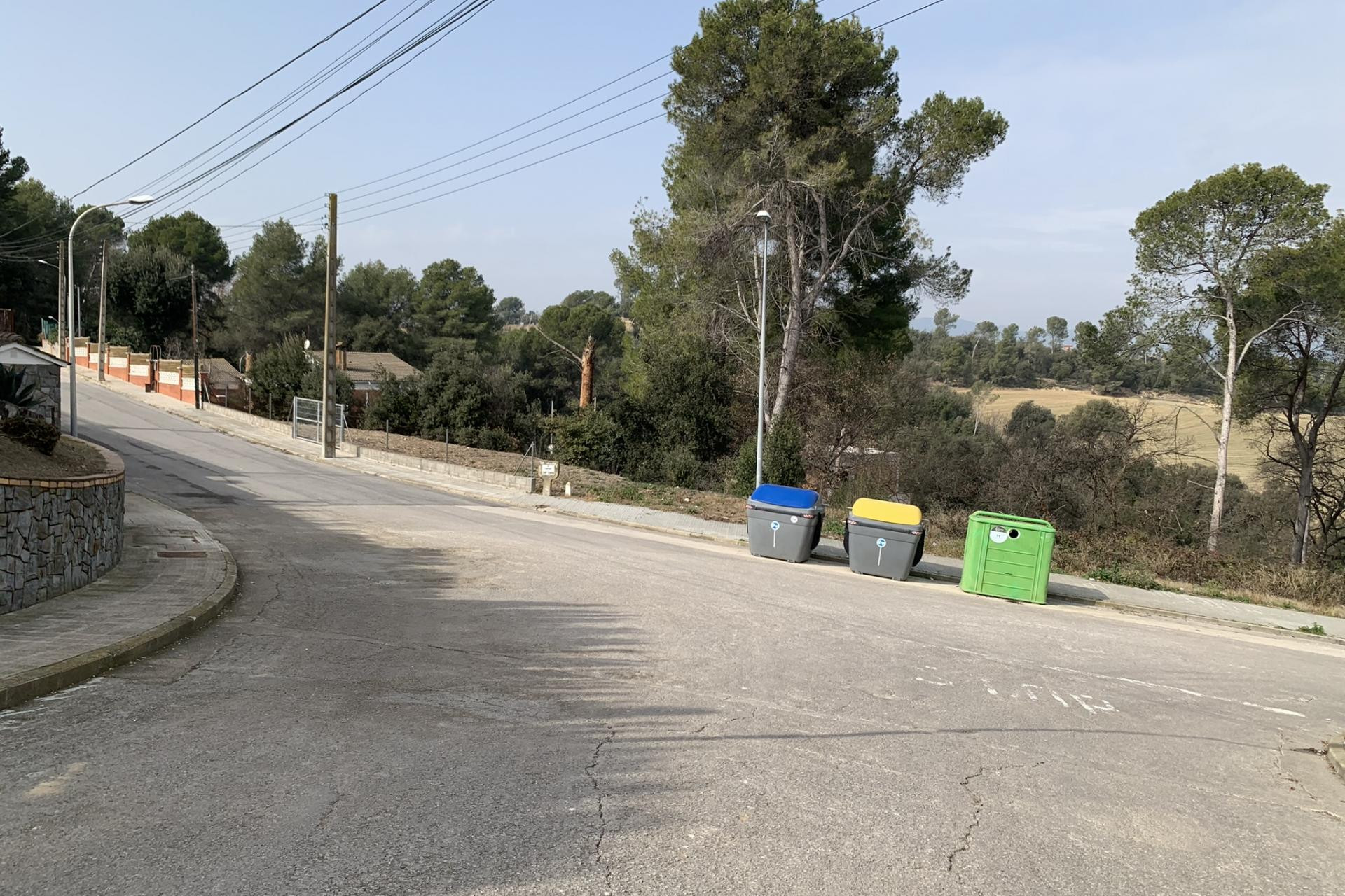 Resale - Suelo Urbanizable - Lliçà de Vall